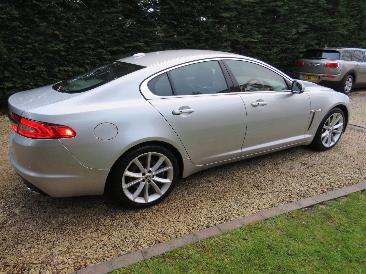 Used Jaguar XF 2012 for sale - 73517303: Photo 5