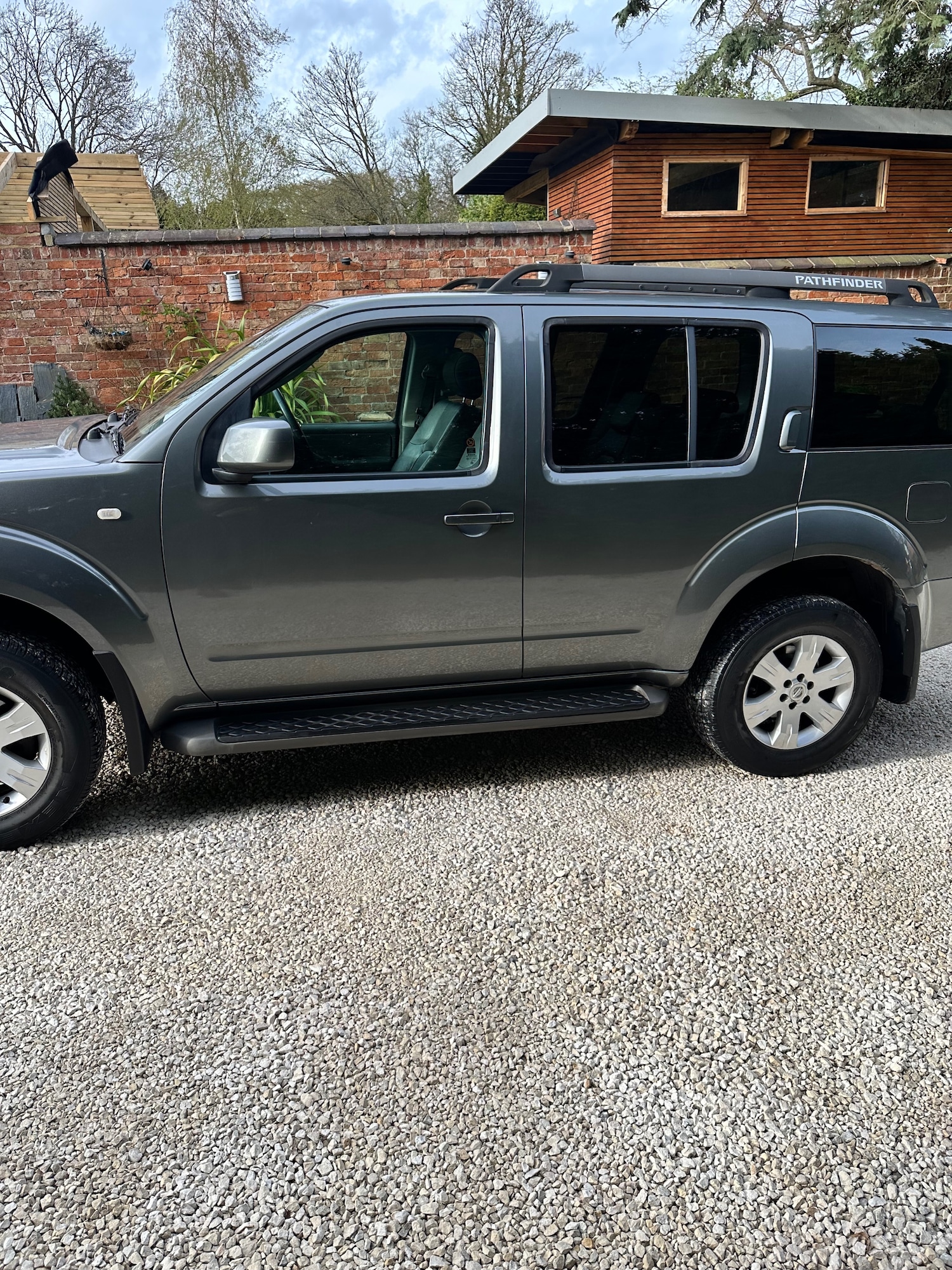 Used Nissan Pathfinder 2006 for sale - 78123288: Photo 13