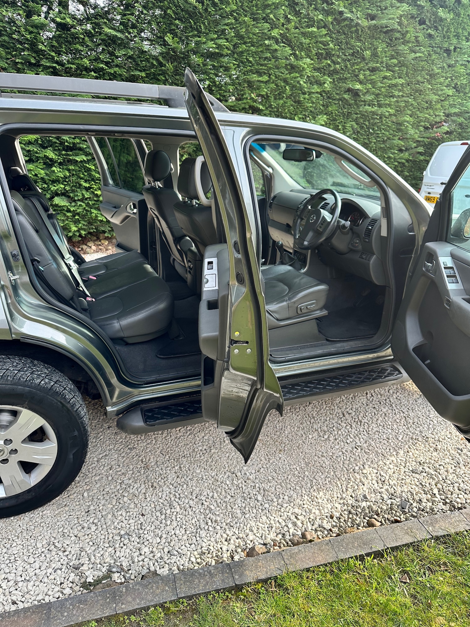 Used Nissan Pathfinder 2006 for sale - 78123288: Photo 14