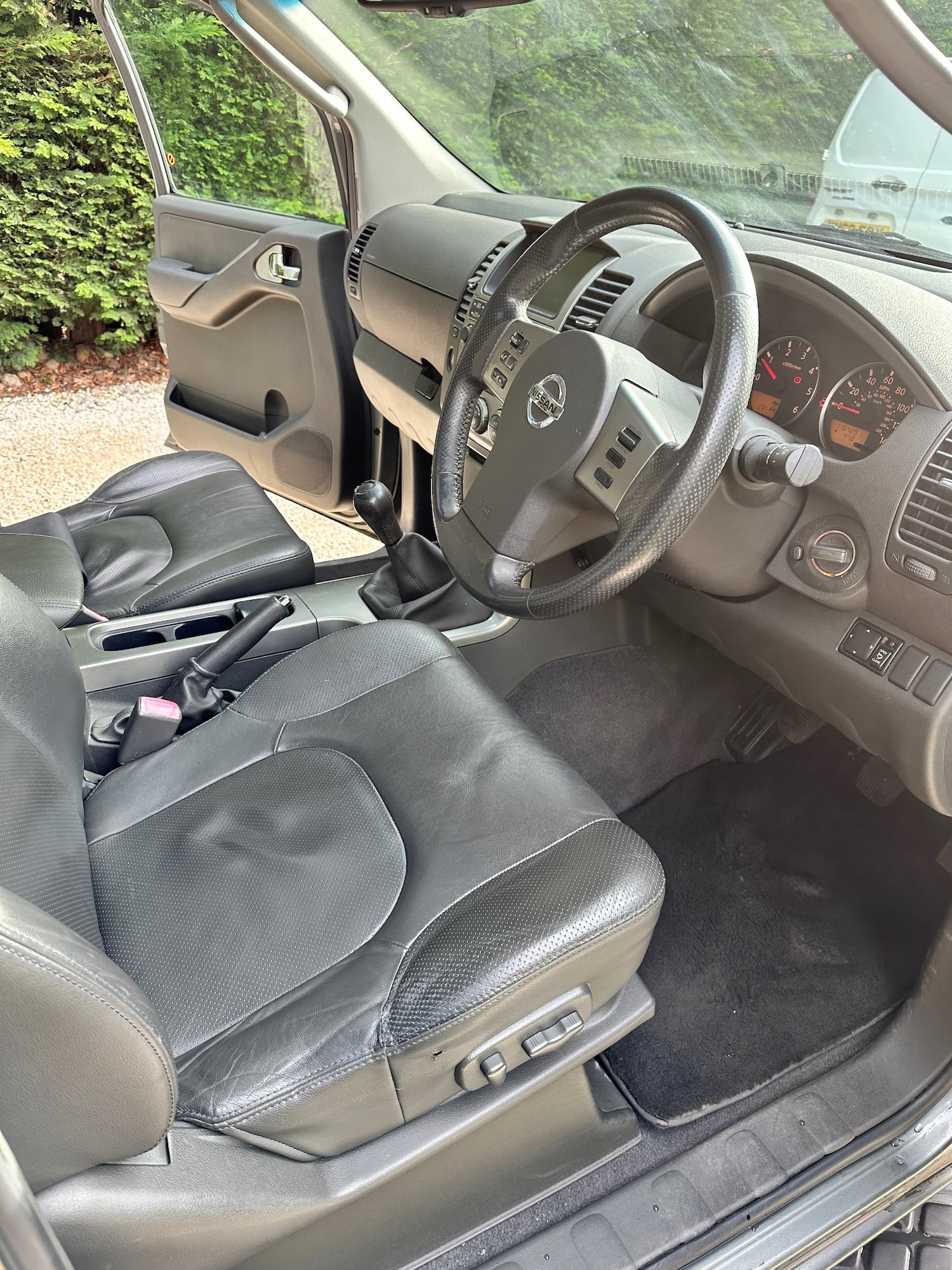 Used Nissan Pathfinder 2006 for sale - 78123288: Photo 15