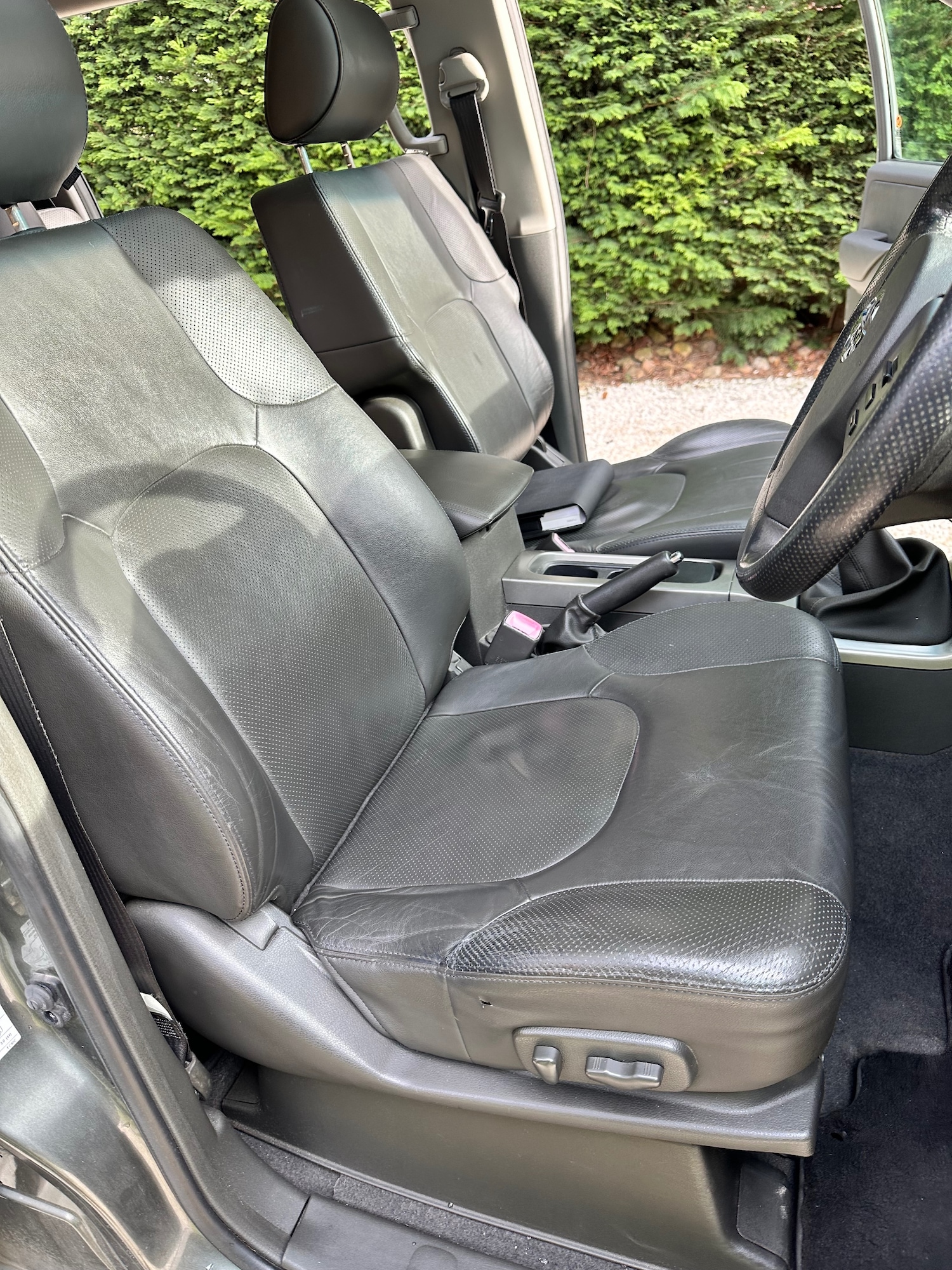 Used Nissan Pathfinder 2006 for sale - 78123288: Photo 16