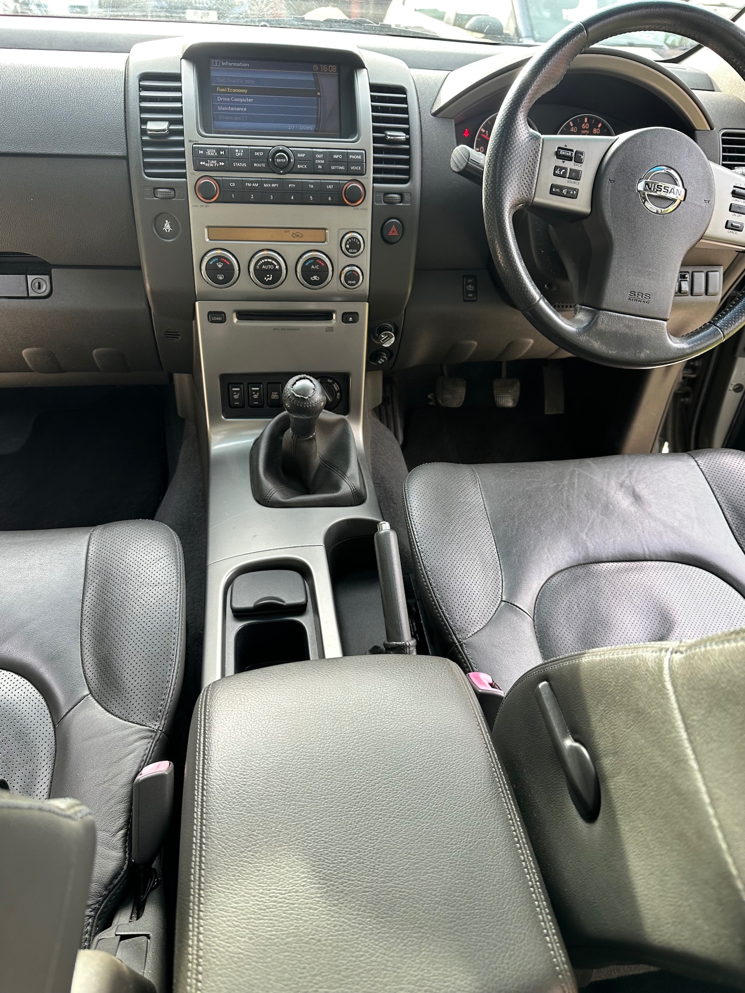 Used Nissan Pathfinder 2006 for sale - 78123288: Photo 17