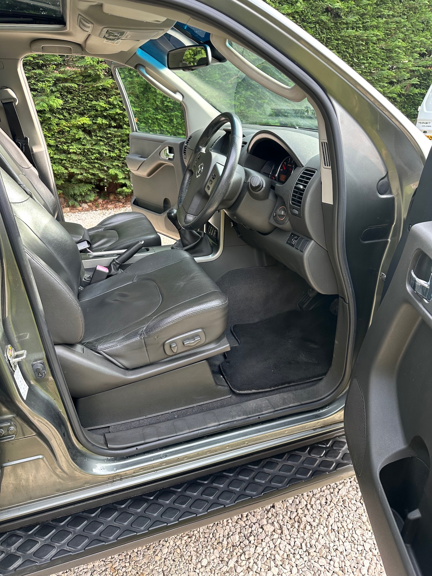 Used Nissan Pathfinder 2006 for sale - 78123288: Photo 18