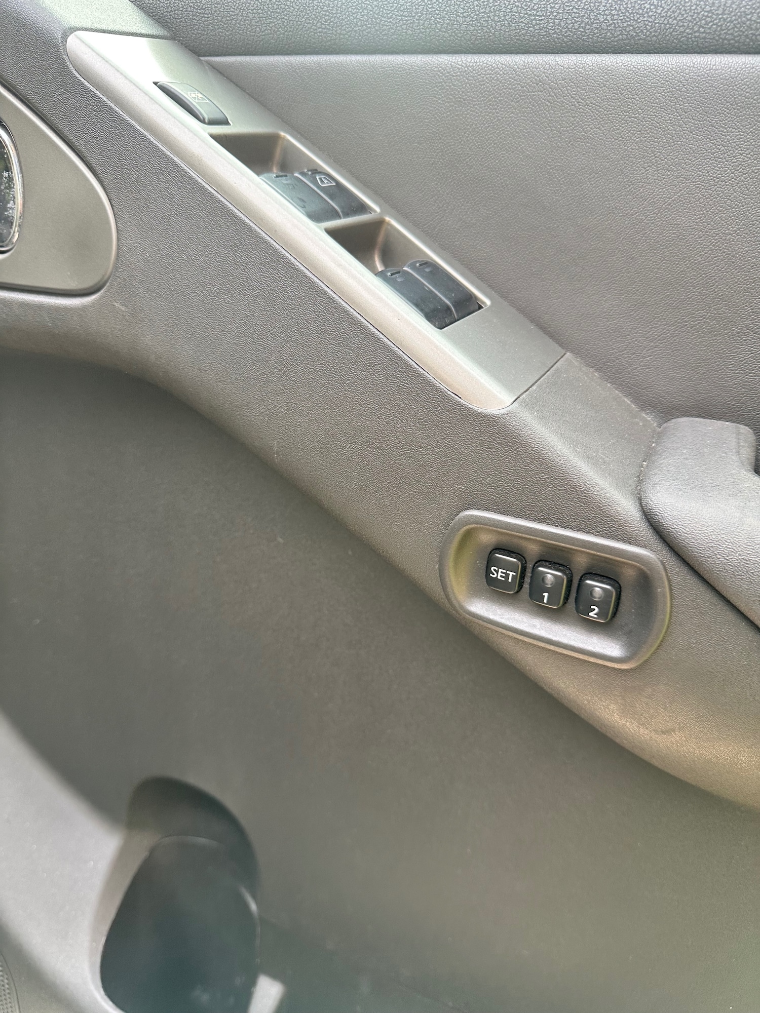 Used Nissan Pathfinder 2006 for sale - 78123288: Photo 19