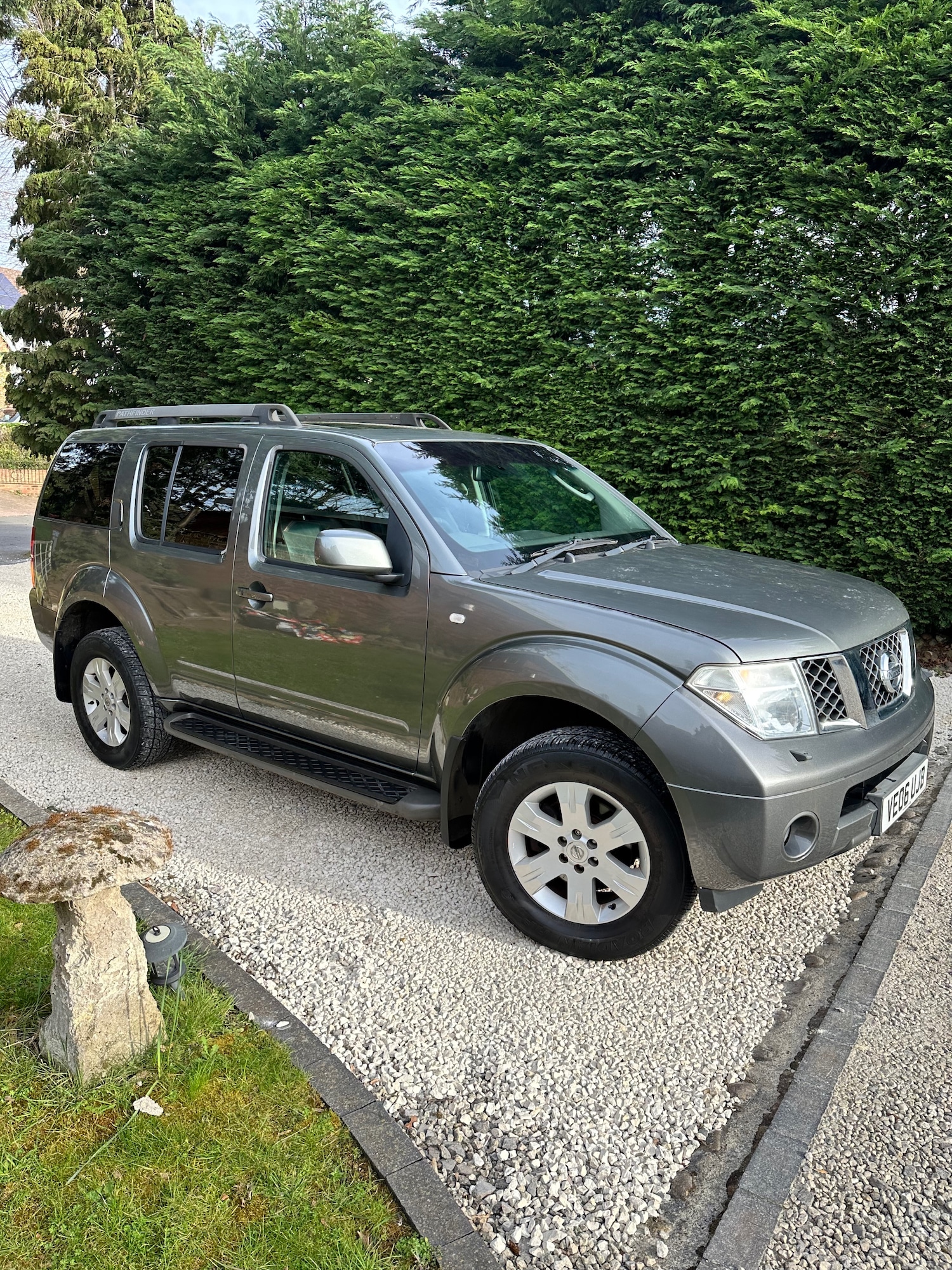 Used Nissan Pathfinder 2006 for sale - 78123288: Photo 2
