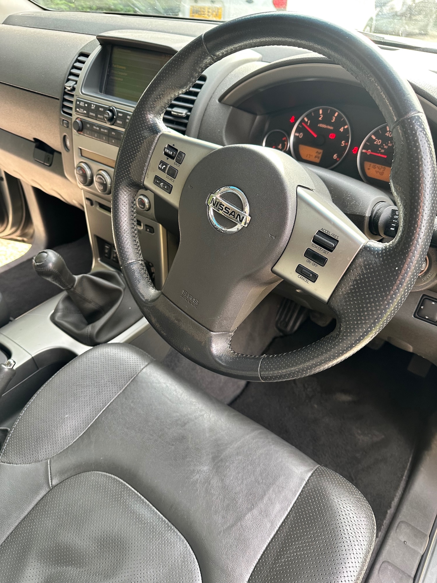 Used Nissan Pathfinder 2006 for sale - 78123288: Photo 20