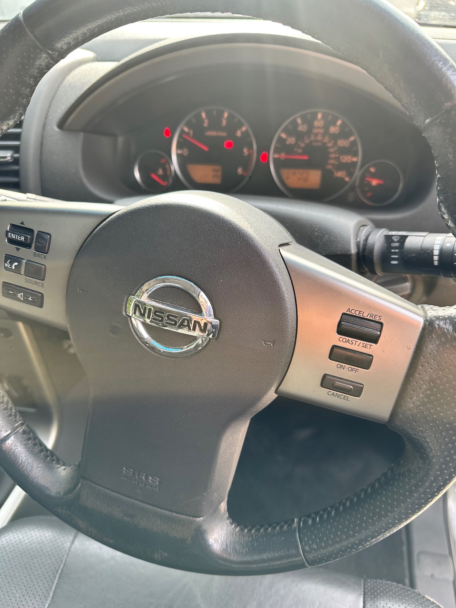 Used Nissan Pathfinder 2006 for sale - 78123288: Photo 21