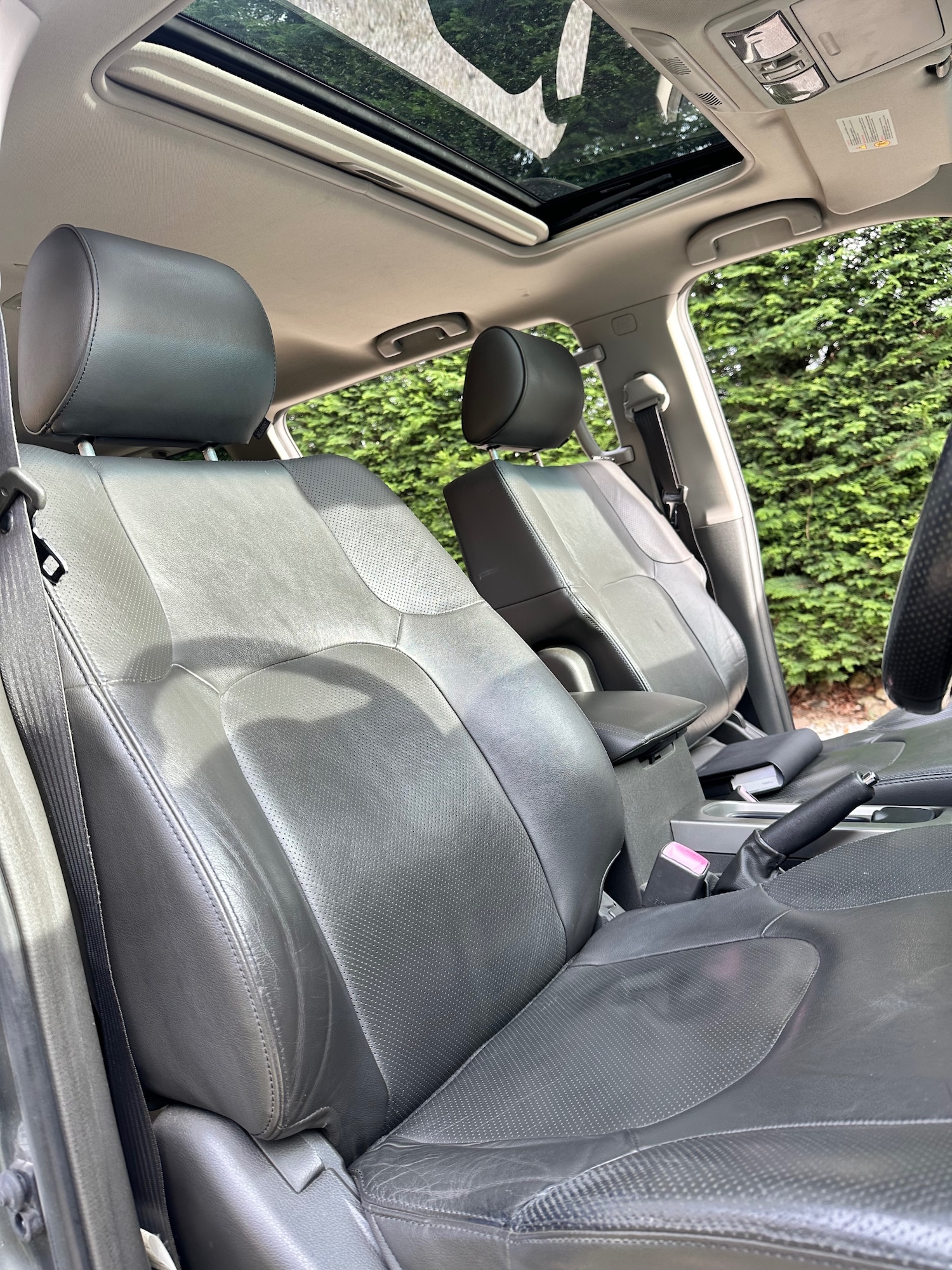 Used Nissan Pathfinder 2006 for sale - 78123288: Photo 23