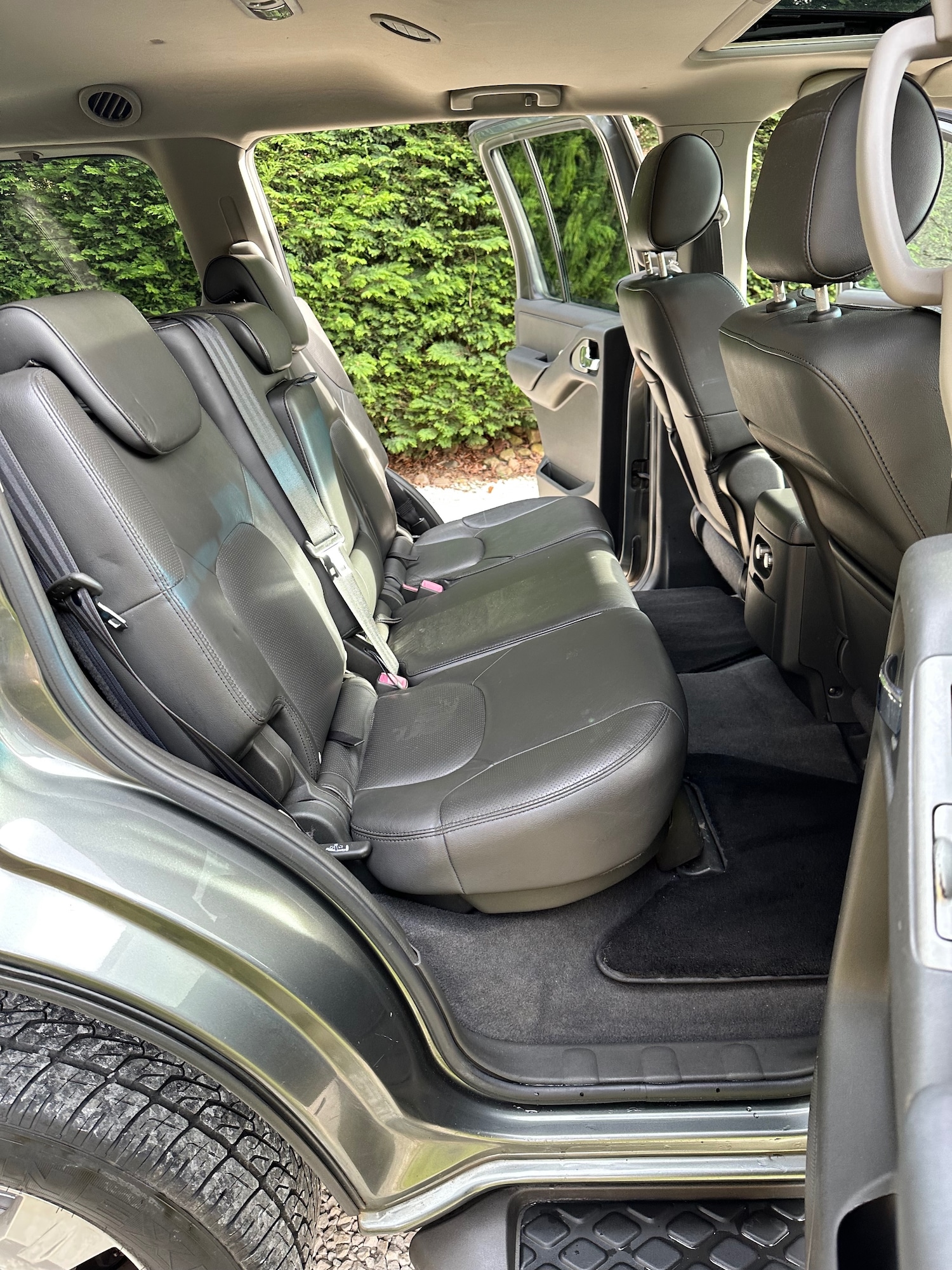 Used Nissan Pathfinder 2006 for sale - 78123288: Photo 25