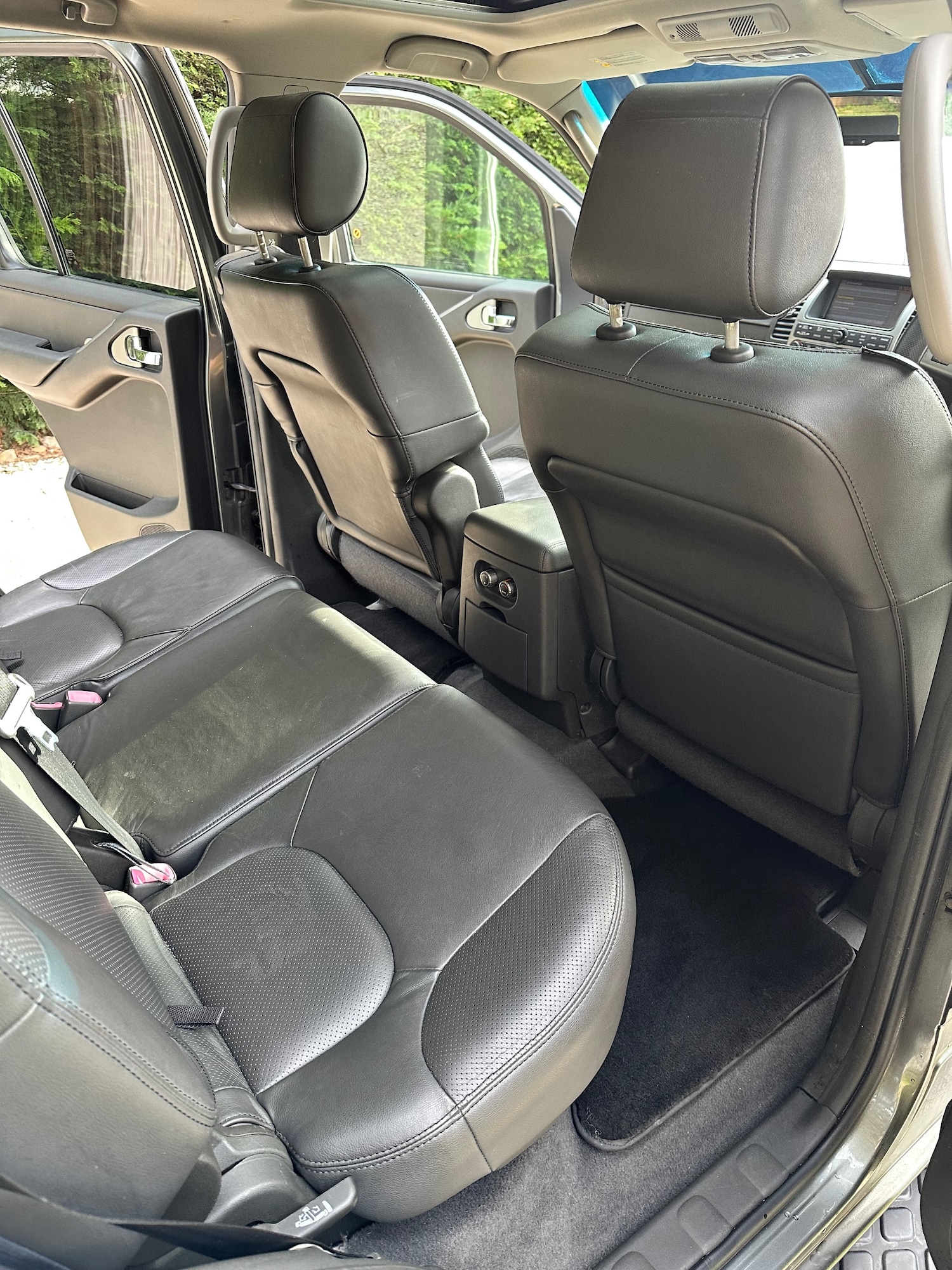 Used Nissan Pathfinder 2006 for sale - 78123288: Photo 26