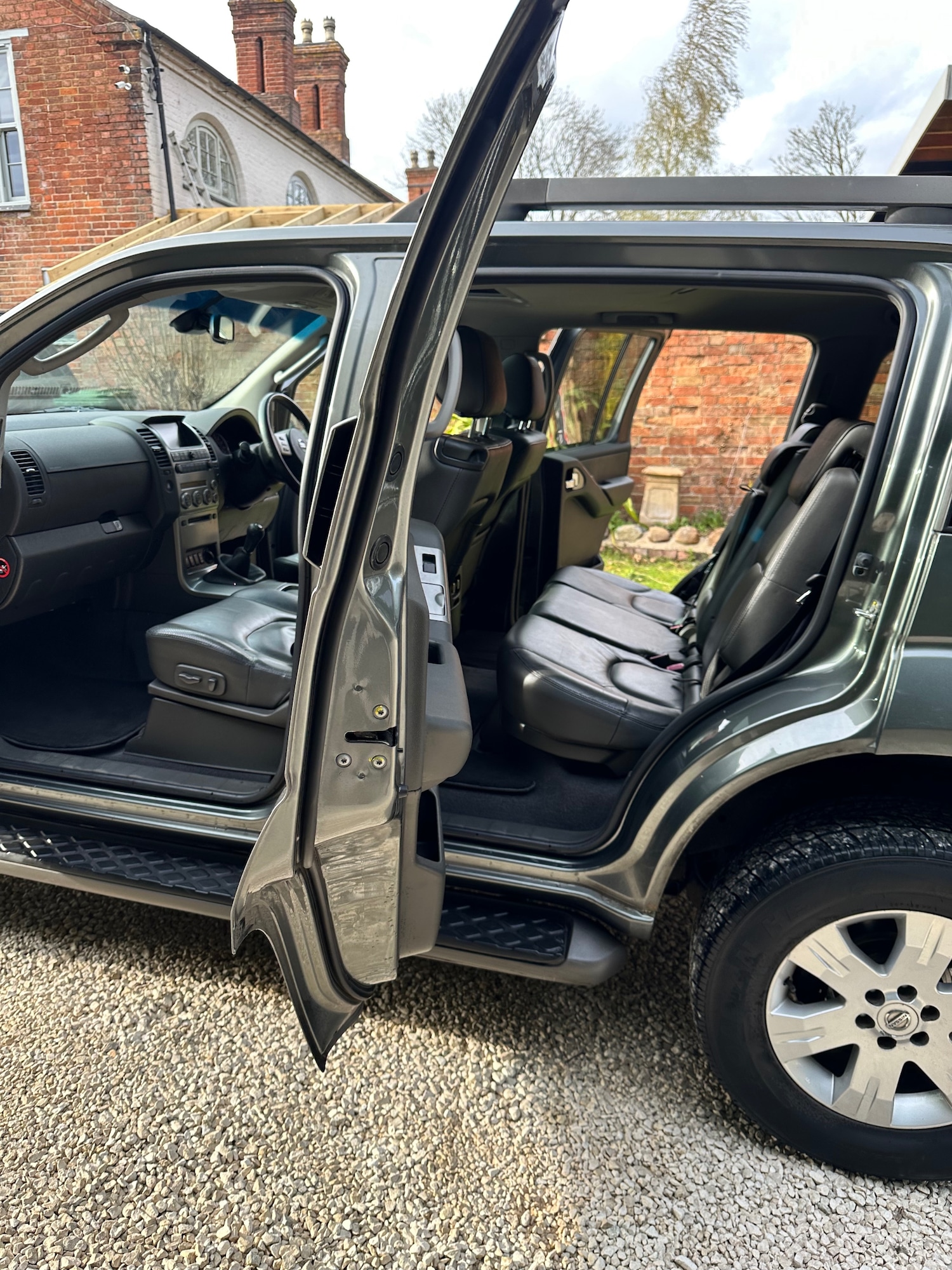 Used Nissan Pathfinder 2006 for sale - 78123288: Photo 27