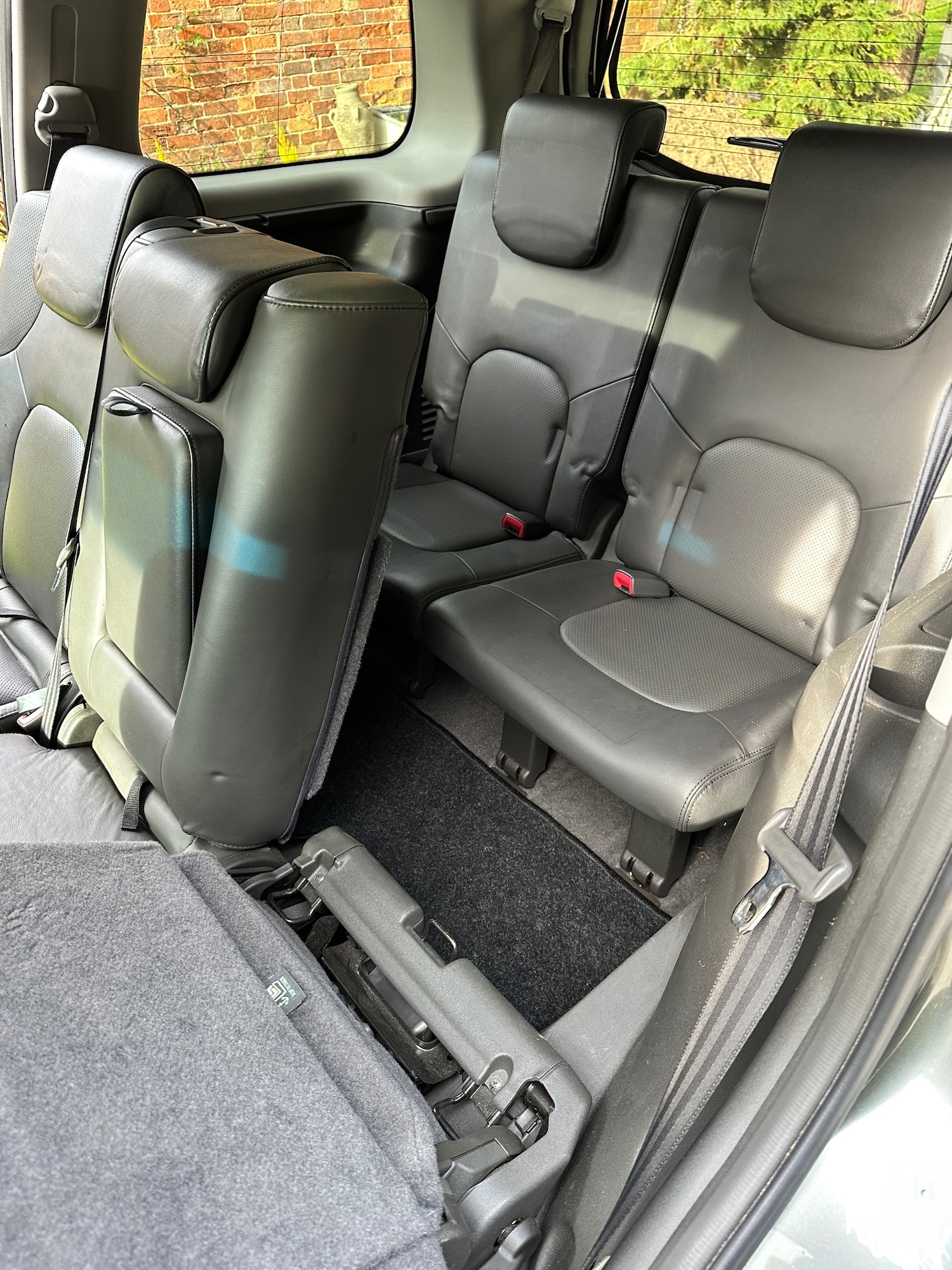 Used Nissan Pathfinder 2006 for sale - 78123288: Photo 29