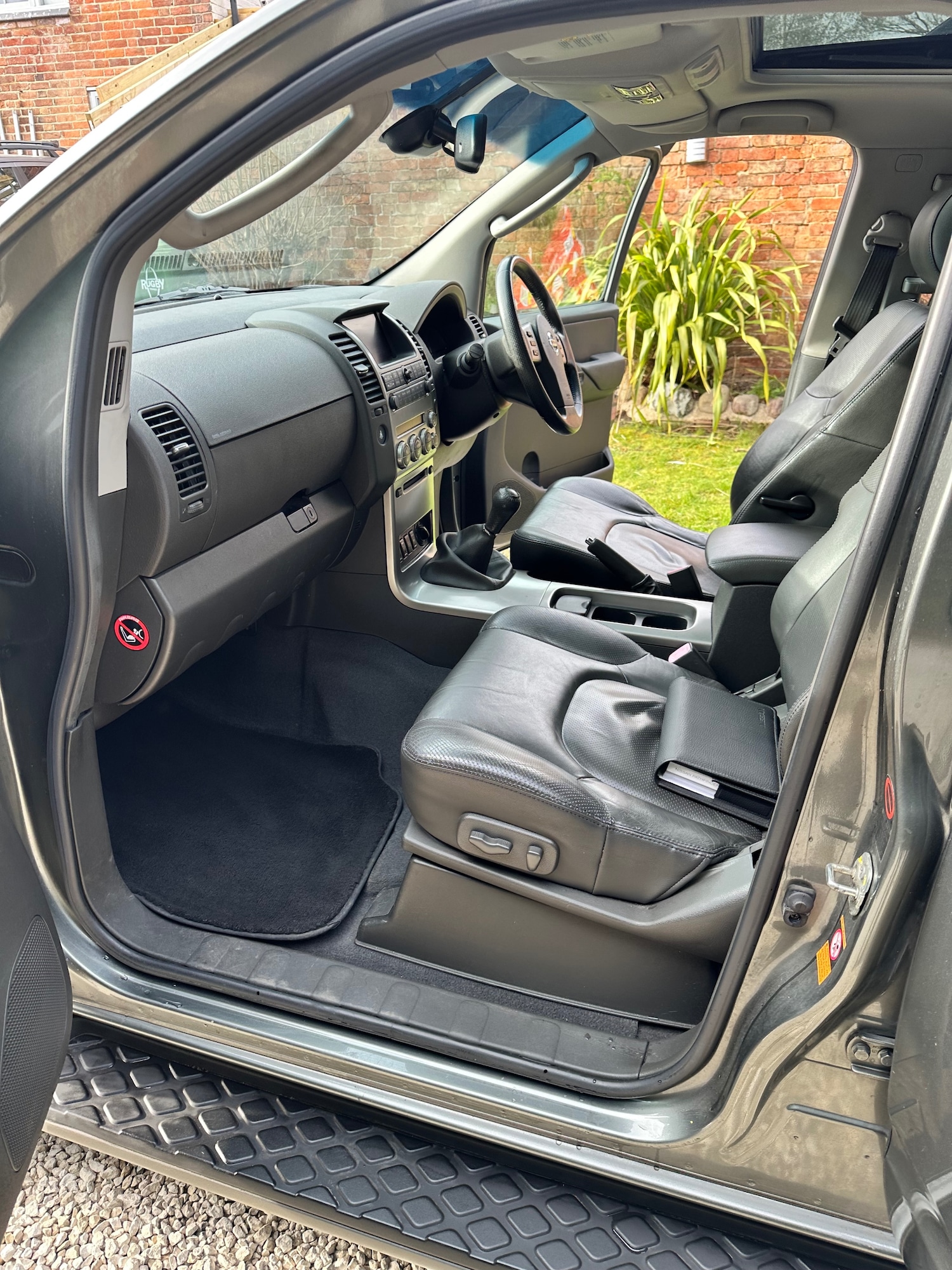 Used Nissan Pathfinder 2006 for sale - 78123288: Photo 30