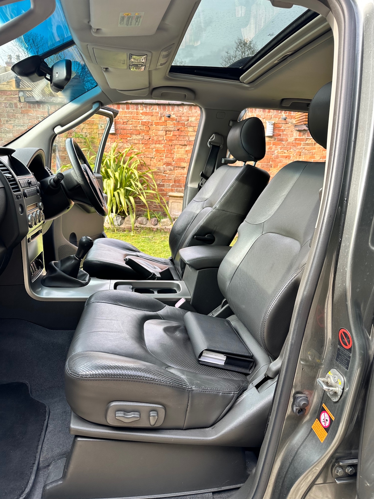 Used Nissan Pathfinder 2006 for sale - 78123288: Photo 31