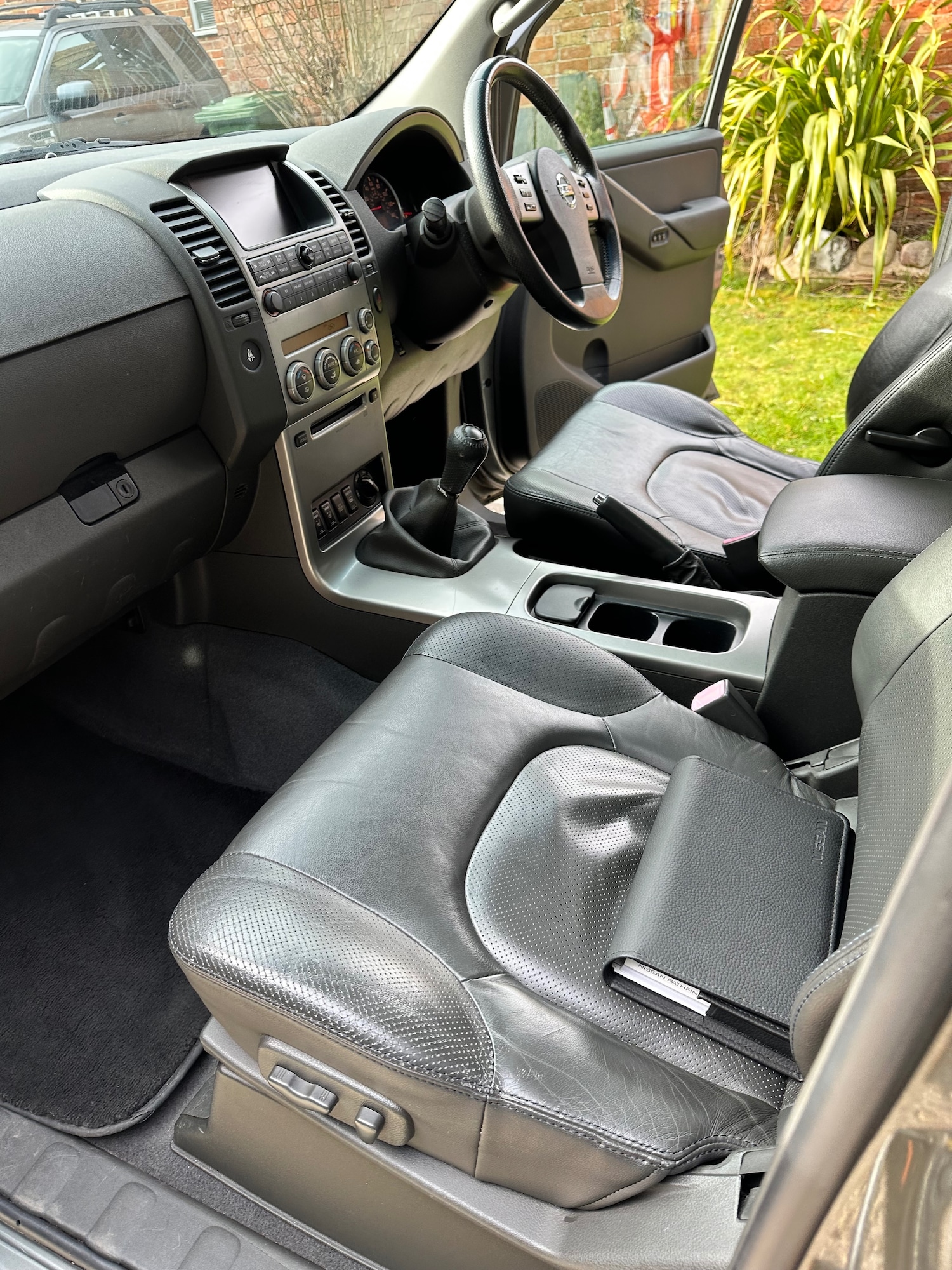 Used Nissan Pathfinder 2006 for sale - 78123288: Photo 32