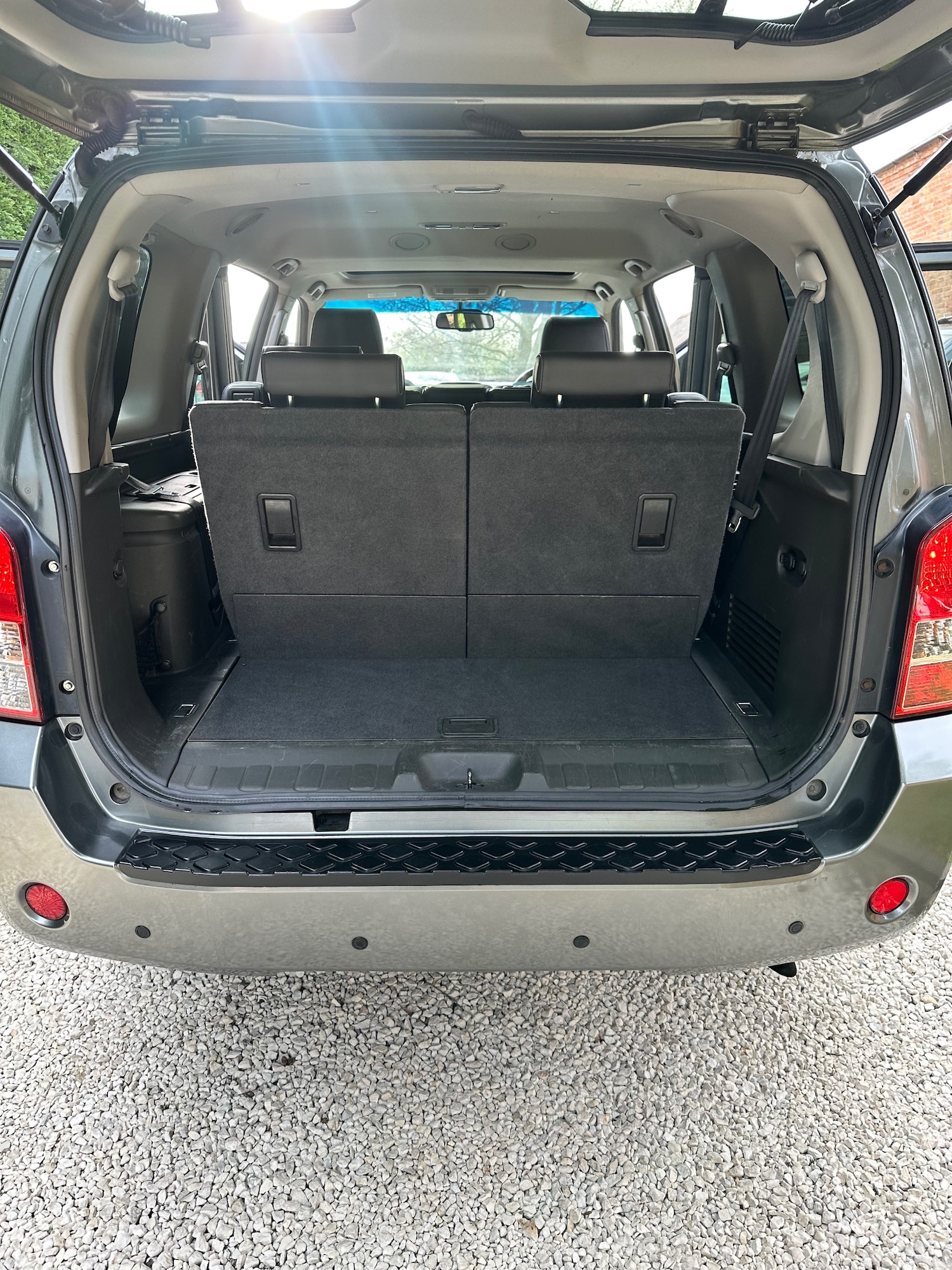 Used Nissan Pathfinder 2006 for sale - 78123288: Photo 34