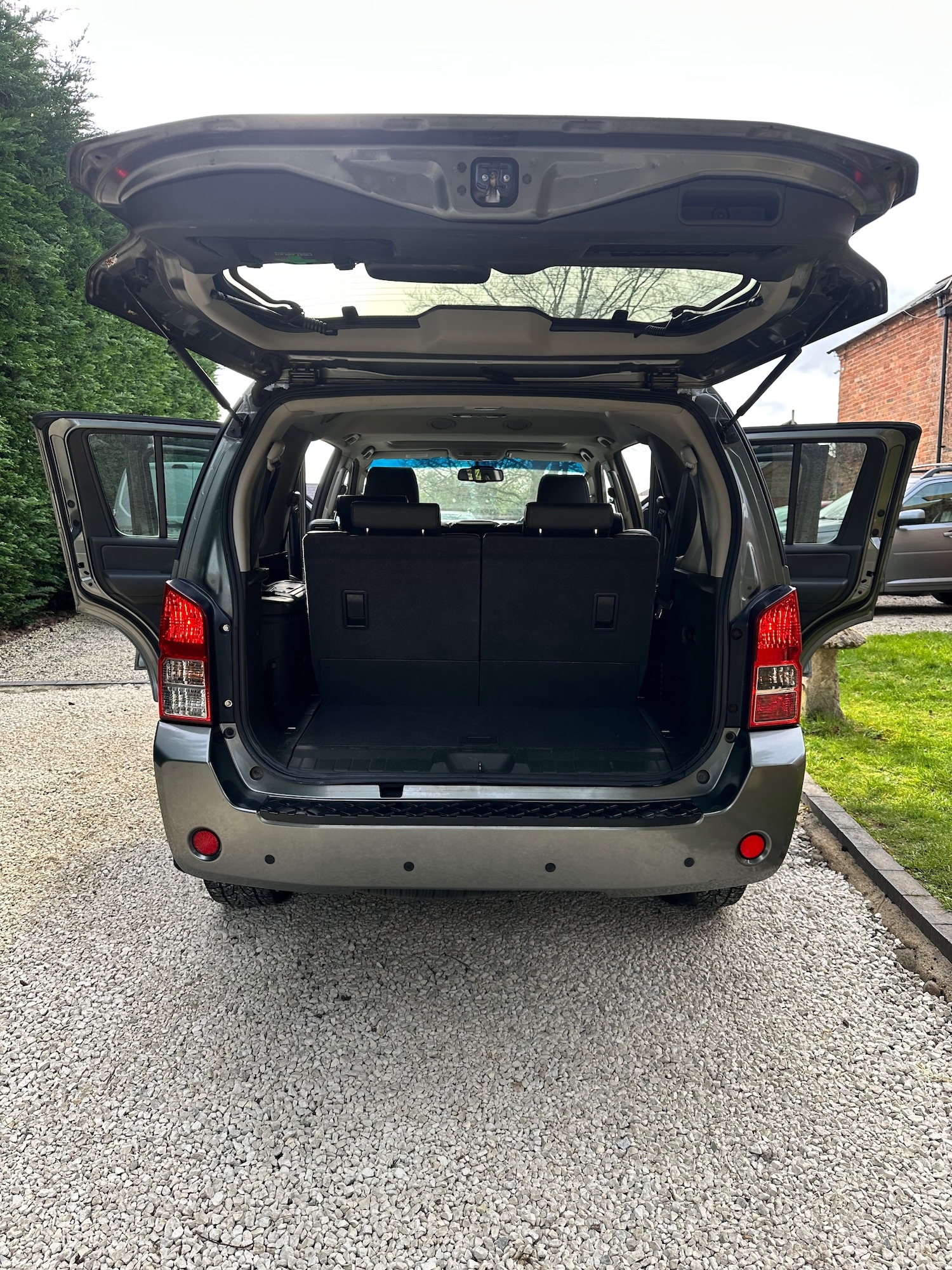 Used Nissan Pathfinder 2006 for sale - 78123288: Photo 35