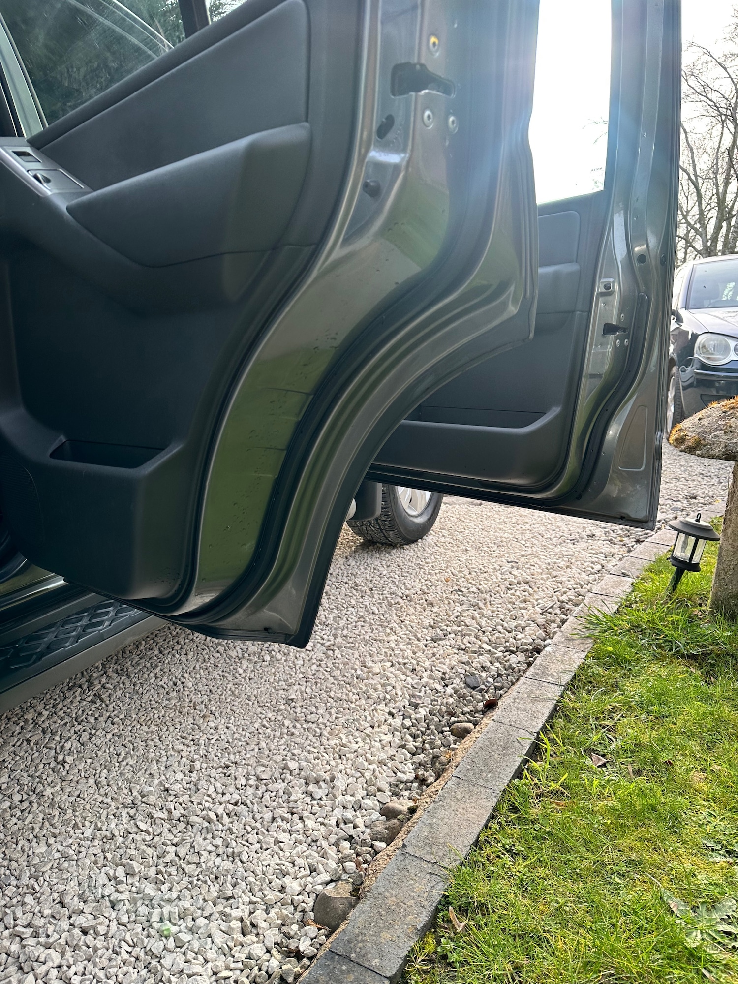 Used Nissan Pathfinder 2006 for sale - 78123288: Photo 36