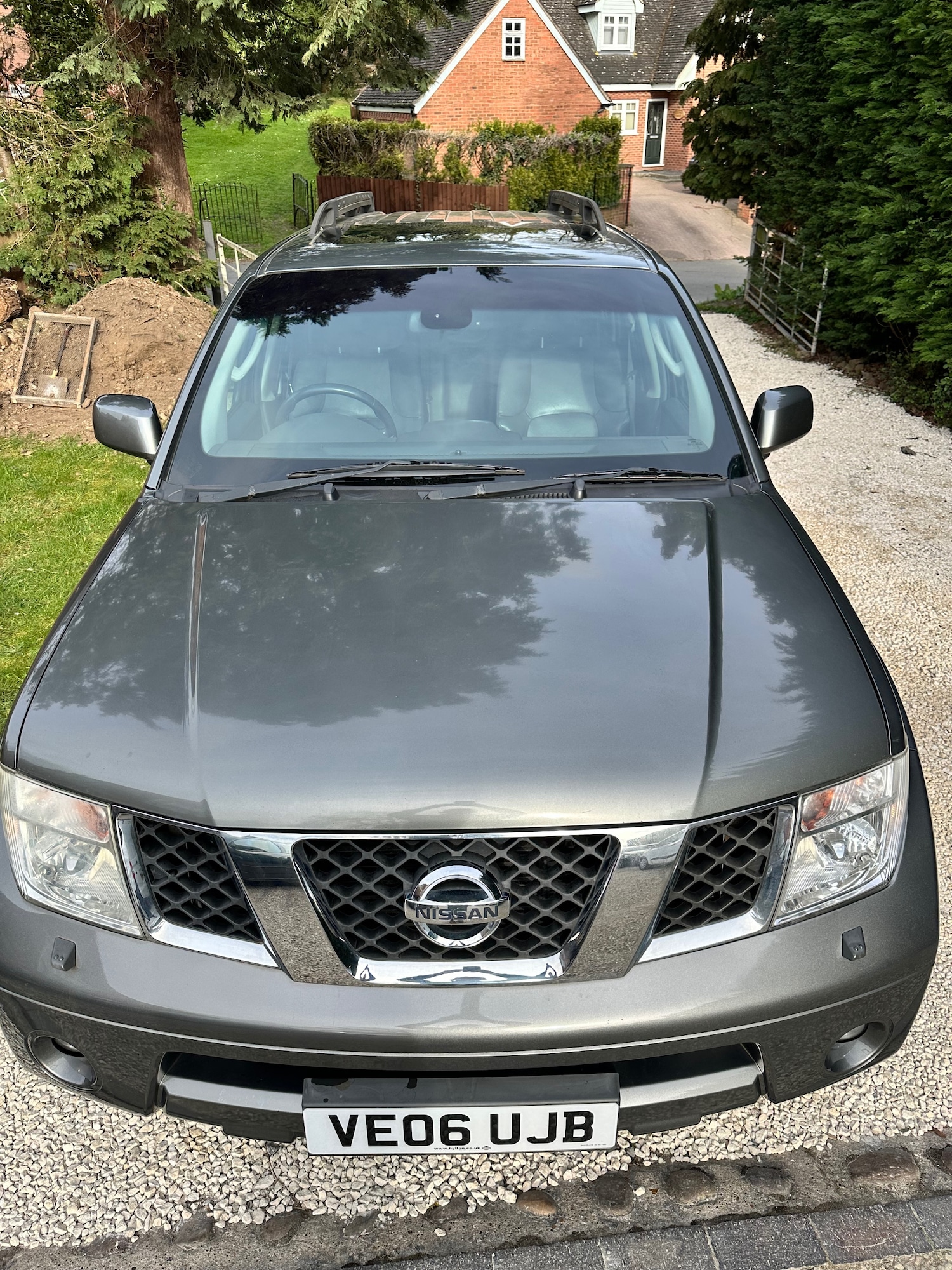 Used Nissan Pathfinder 2006 for sale - 78123288: Photo 37