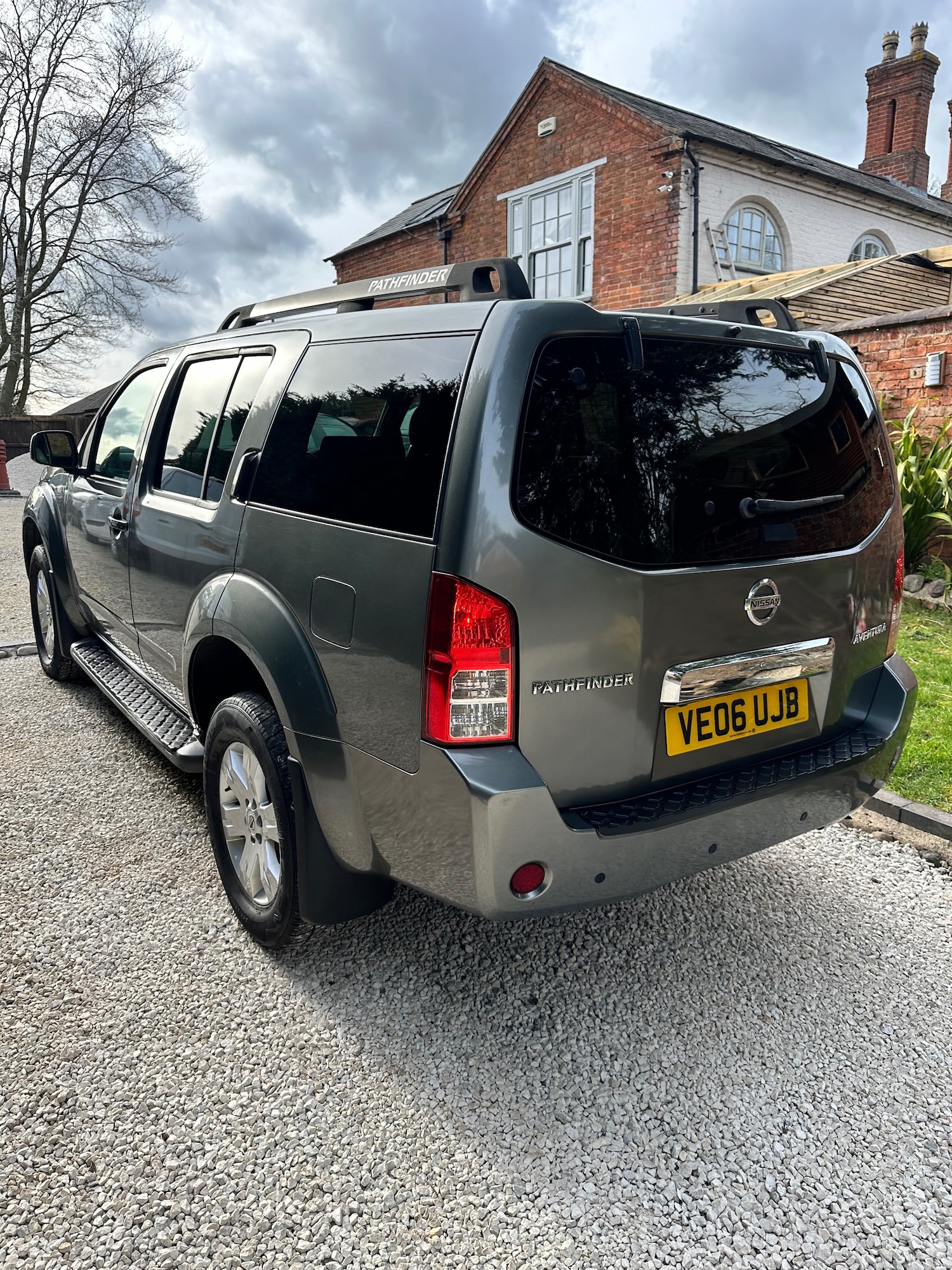 Used Nissan Pathfinder 2006 for sale - 78123288: Photo 39