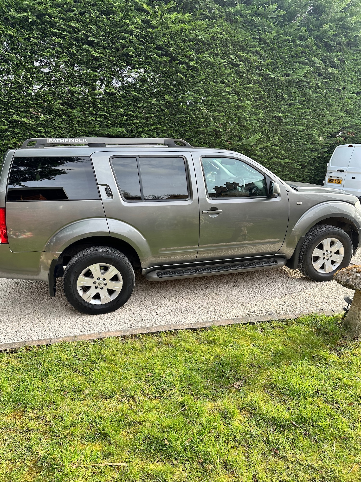 Used Nissan Pathfinder 2006 for sale - 78123288: Photo 4