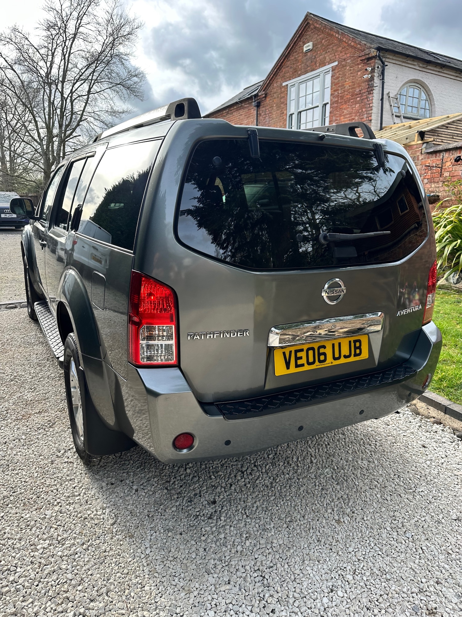 Used Nissan Pathfinder 2006 for sale - 78123288: Photo 40