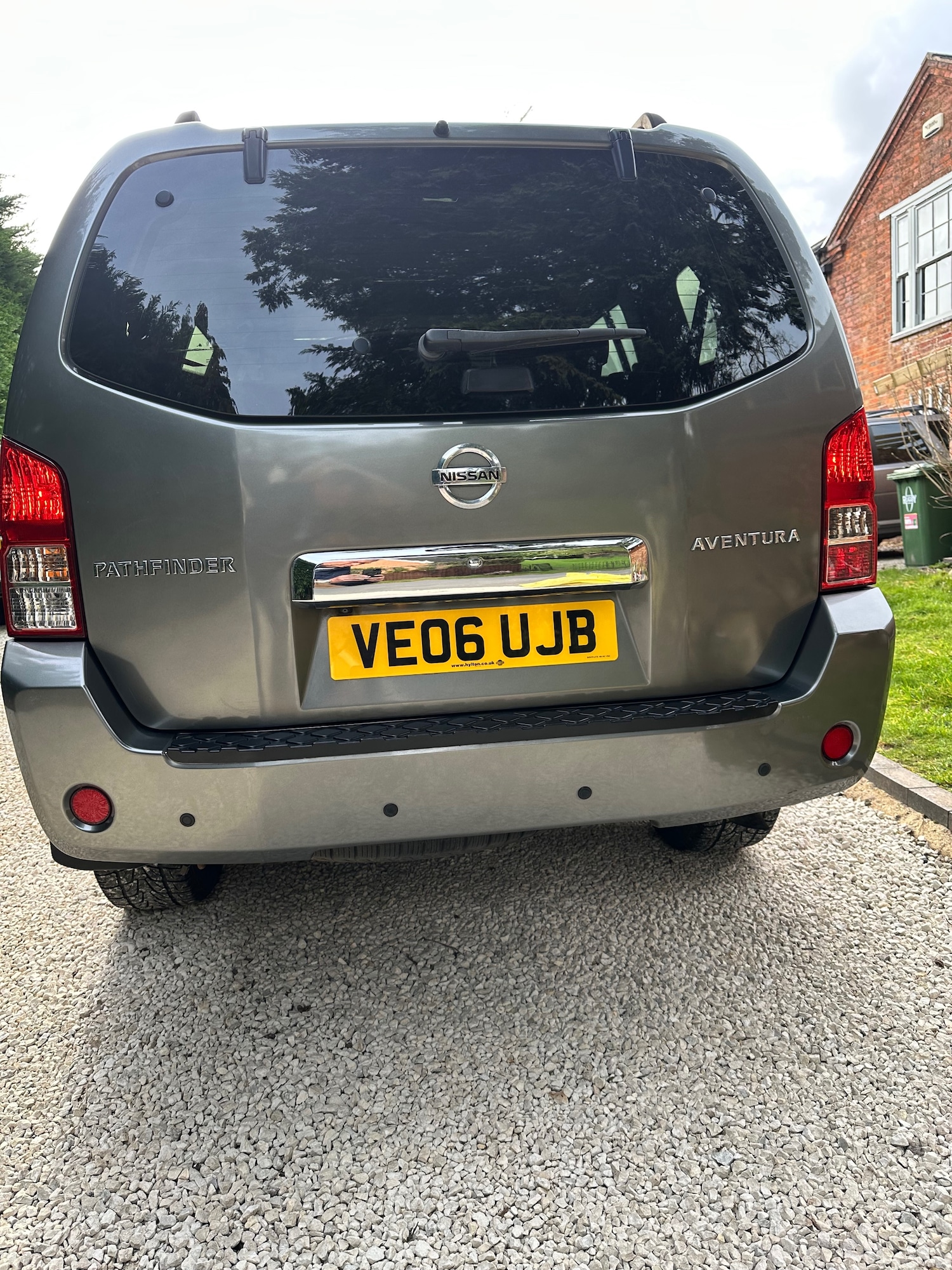 Used Nissan Pathfinder 2006 for sale - 78123288: Photo 41