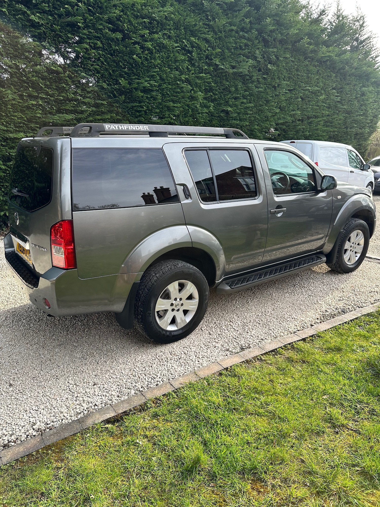 Used Nissan Pathfinder 2006 for sale - 78123288: Photo 5