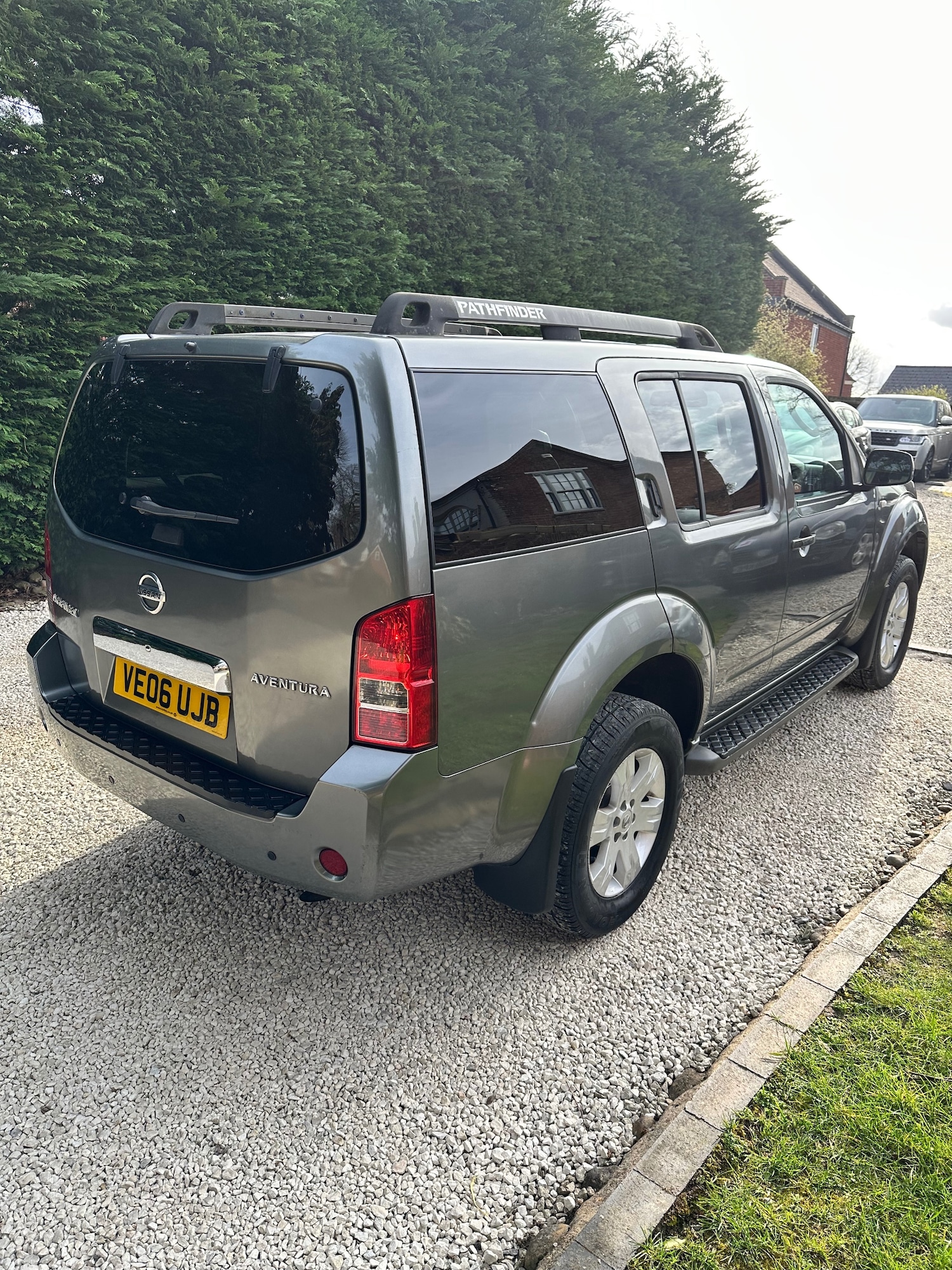 Used Nissan Pathfinder 2006 for sale - 78123288: Photo 6