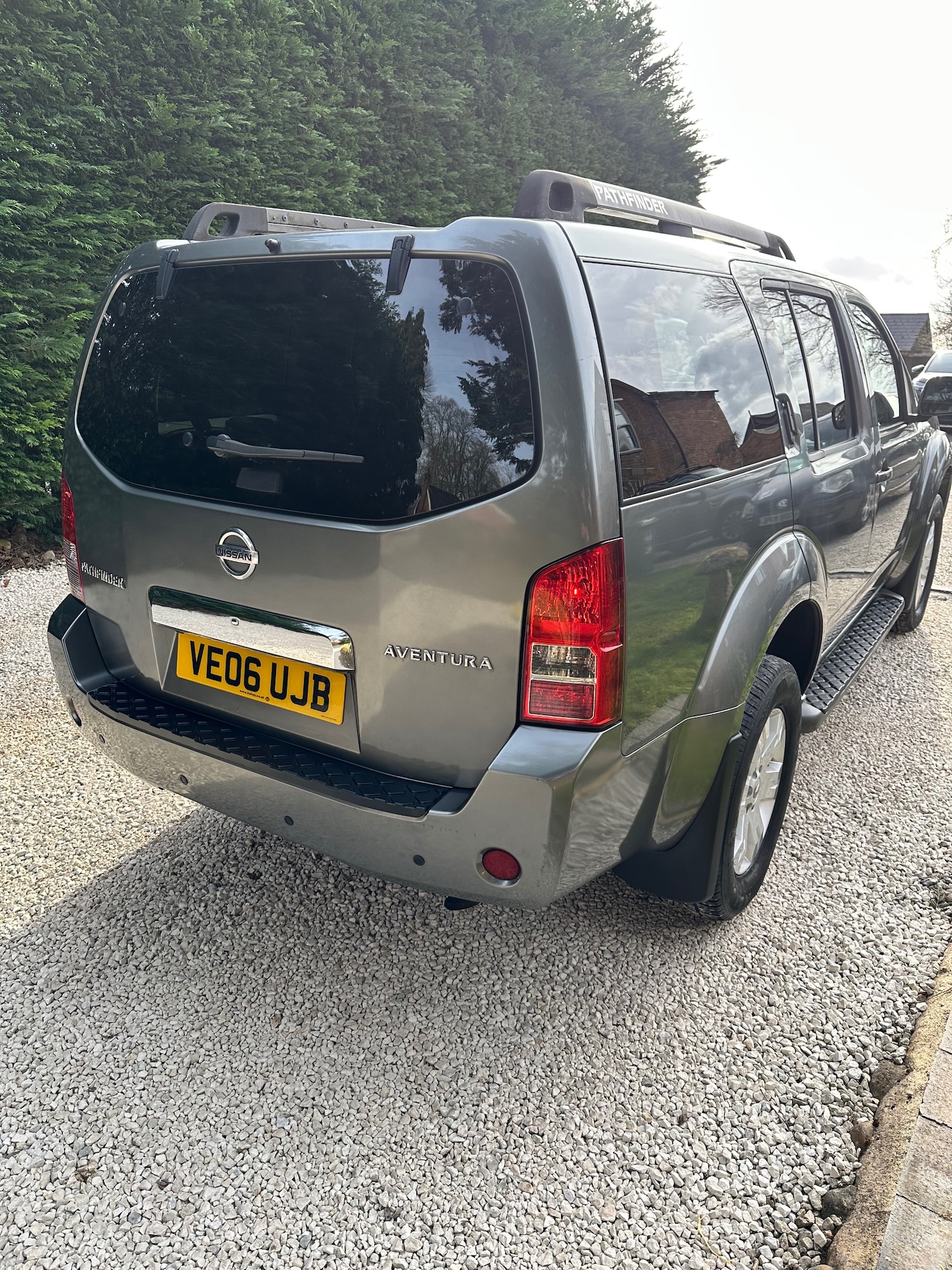 Used Nissan Pathfinder 2006 for sale - 78123288: Photo 7