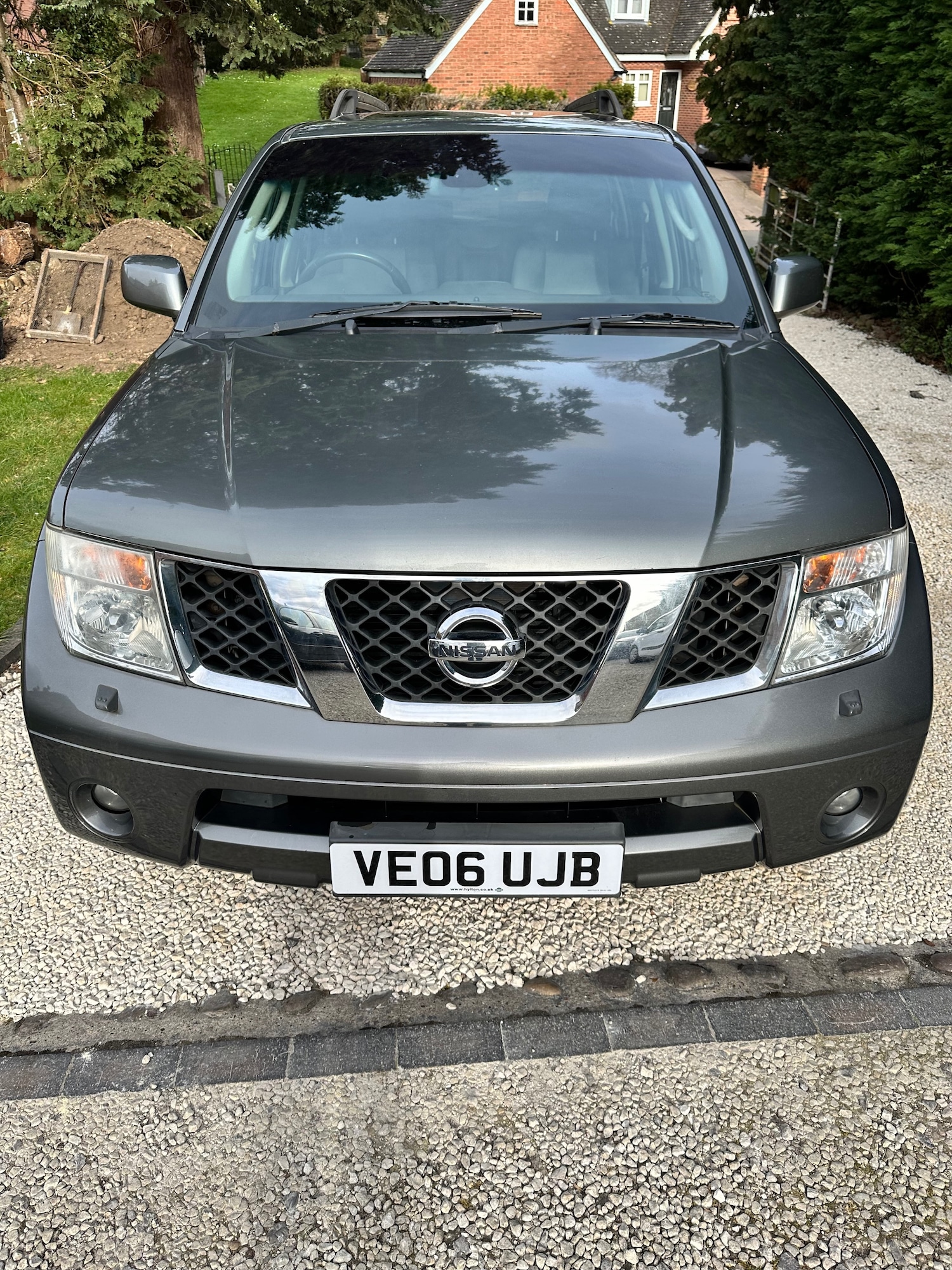 Used Nissan Pathfinder 2006 for sale - 78123288: Photo 8