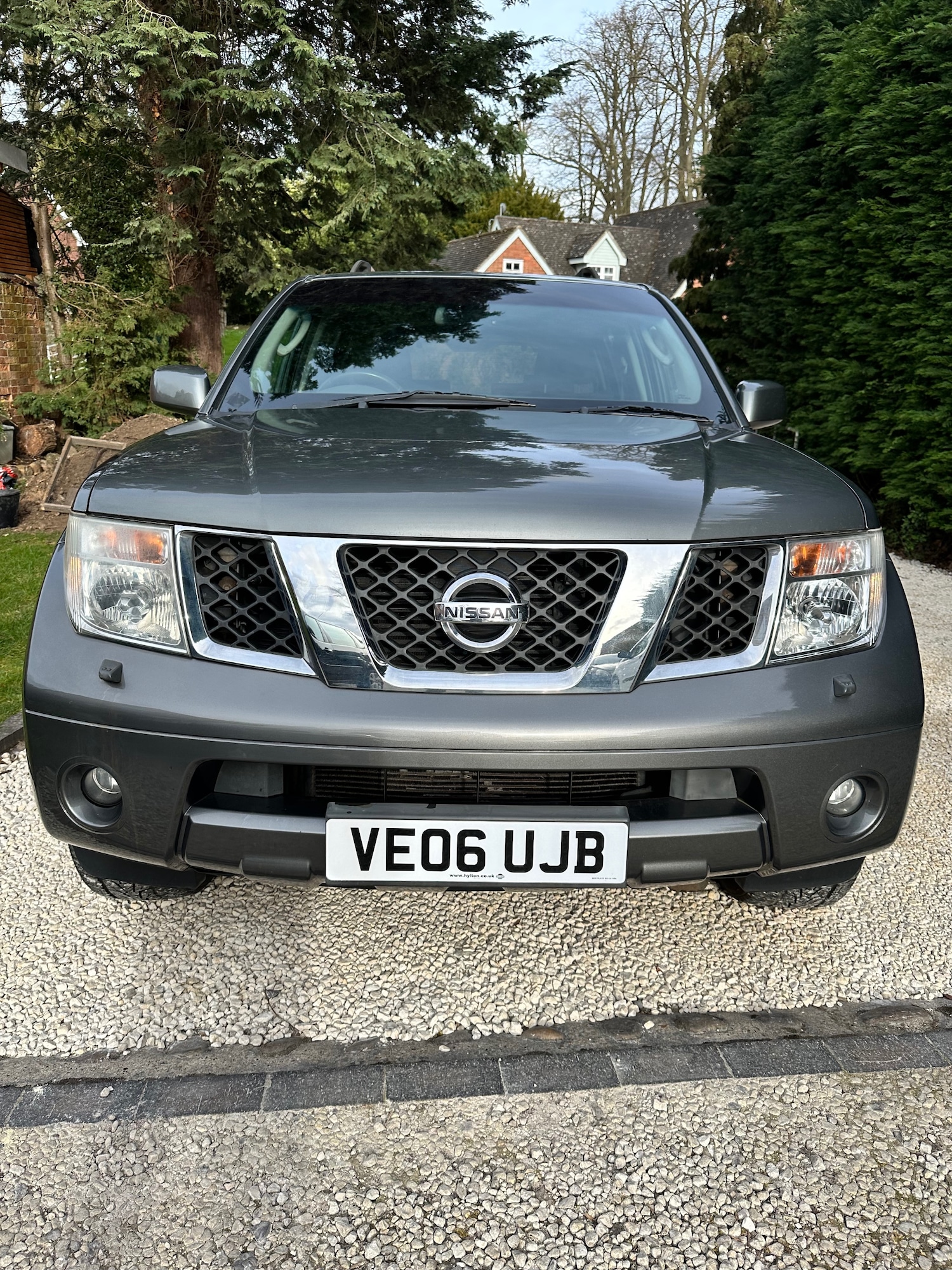 Used Nissan Pathfinder 2006 for sale - 78123288: Photo 9