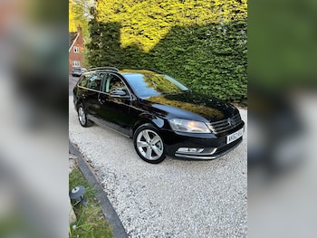 Used Volkswagen Passat 2012 for sale - 78332862: Photo