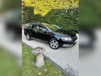 Used Volkswagen Passat 2012 for sale - 78332862: Photo