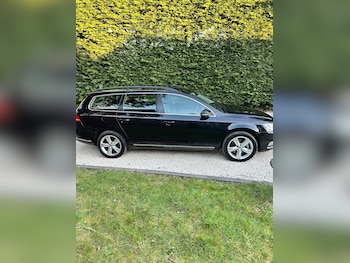 Used Volkswagen Passat 2012 for sale - 78332862: Photo