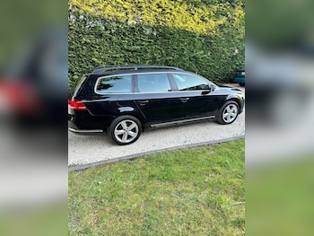 Used Volkswagen Passat 2012 for sale - 78332862: Photo