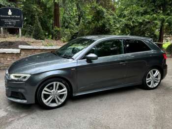 Used Audi A3 2016 for sale - 74655350: Photo