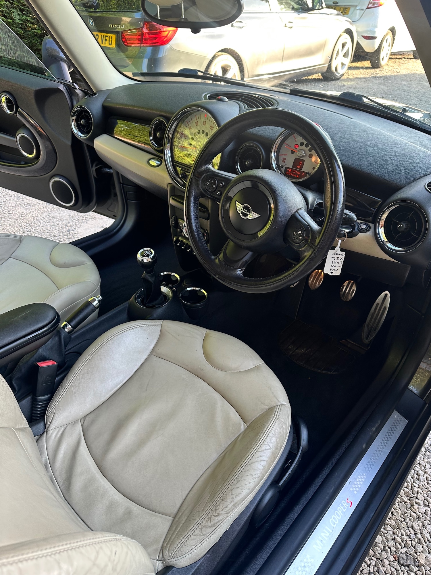 Vehicle 17