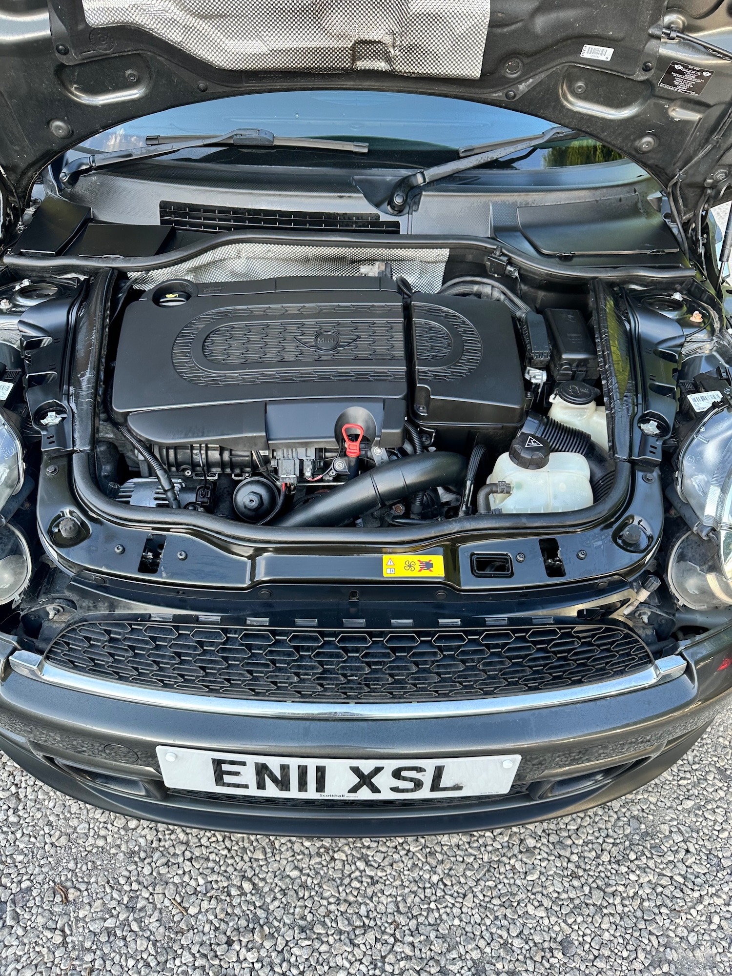 Vehicle 34