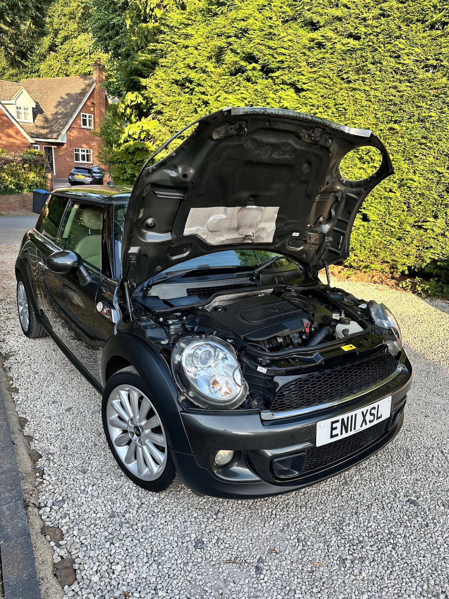 Vehicle 35