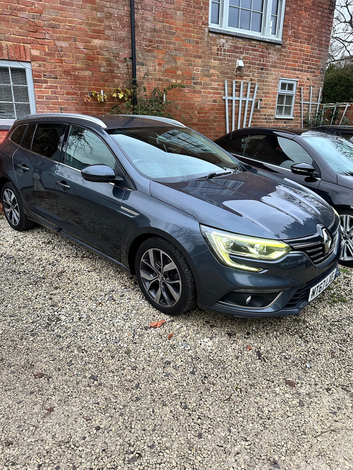 Used Renault Megane 2018 for sale - 76807299: Photo 10
