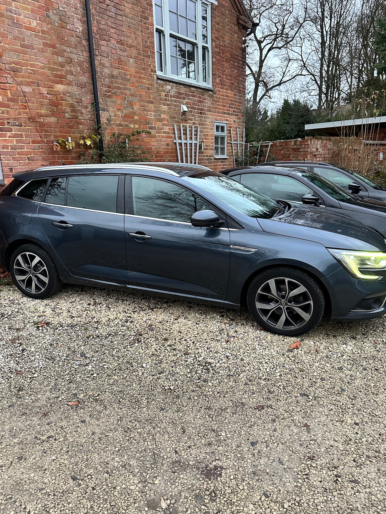Used Renault Megane 2018 for sale - 76807299: Photo 11