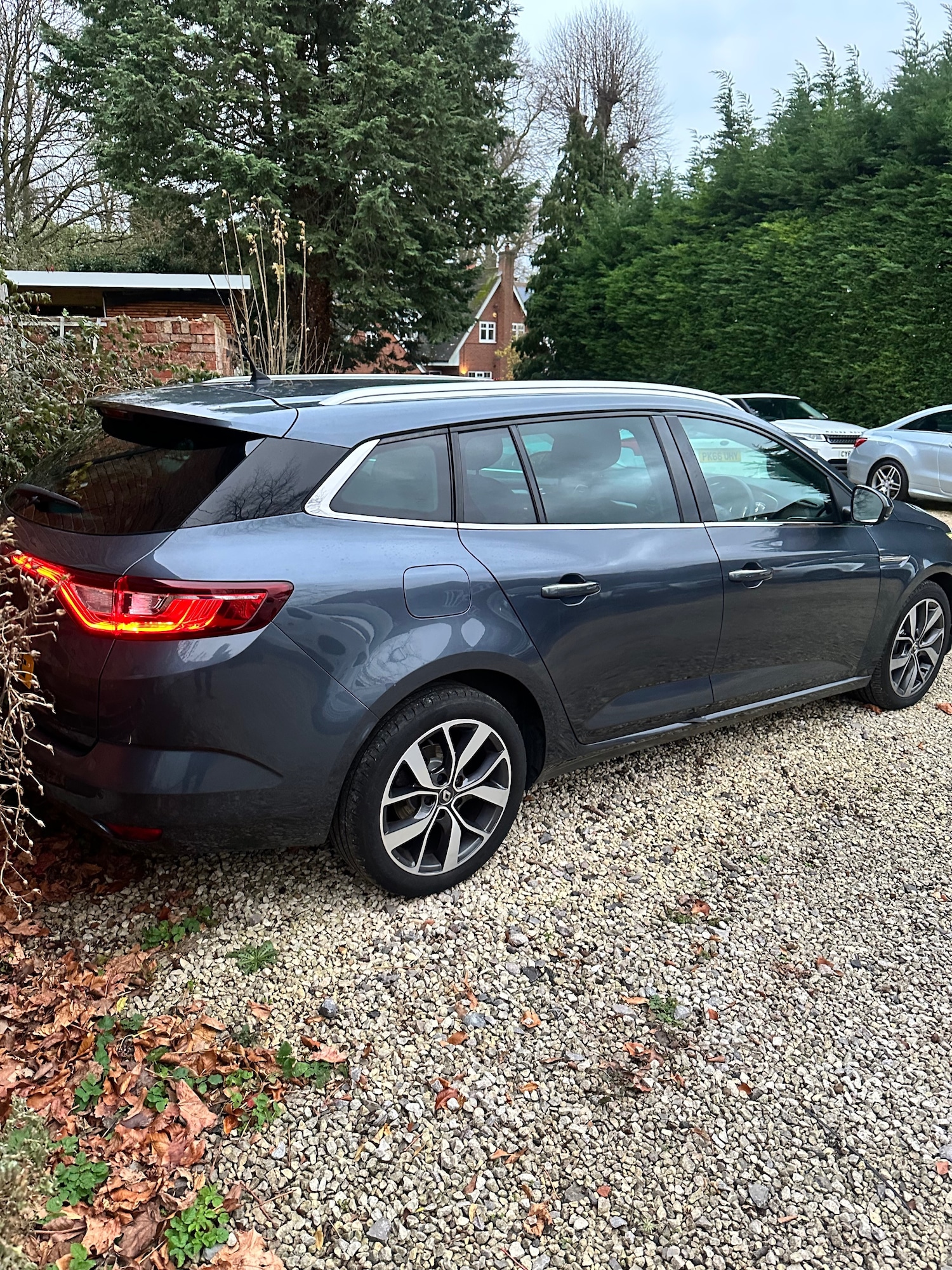 Used Renault Megane 2018 for sale - 76807299: Photo 13