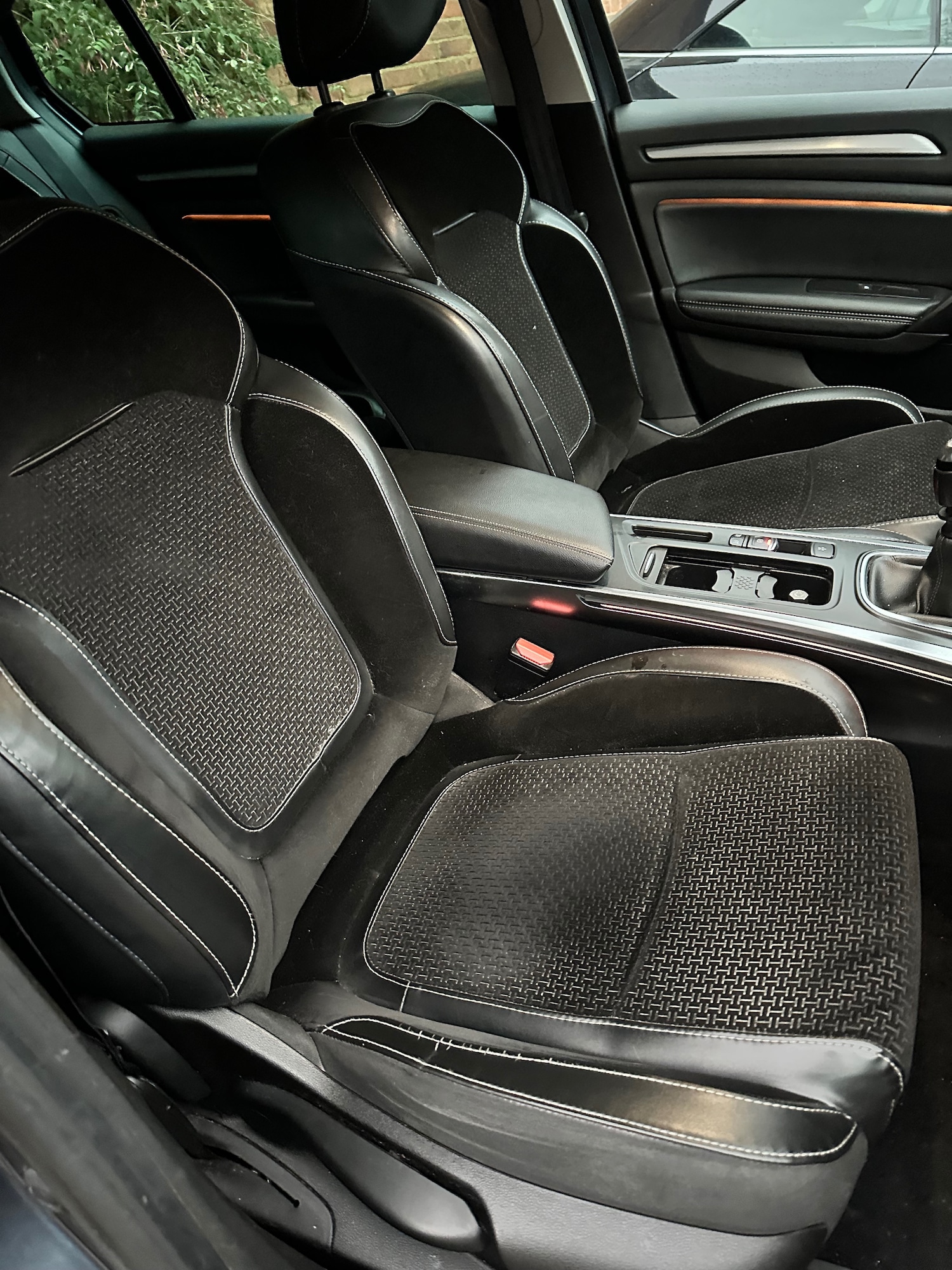 Used Renault Megane 2018 for sale - 76807299: Photo 18