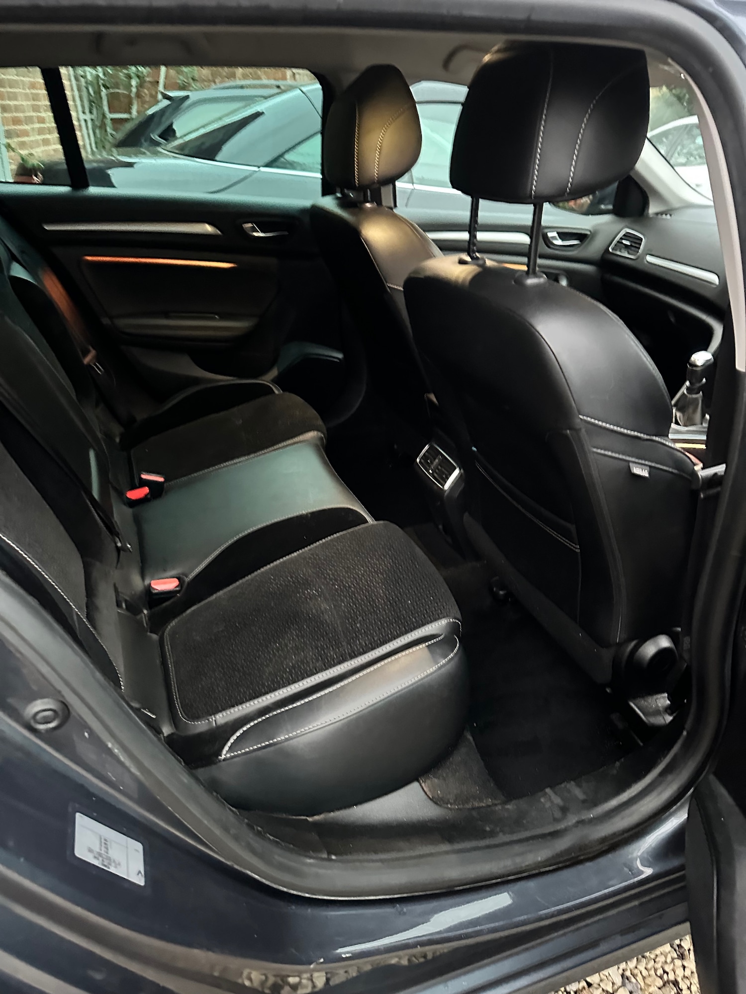 Used Renault Megane 2018 for sale - 76807299: Photo 19