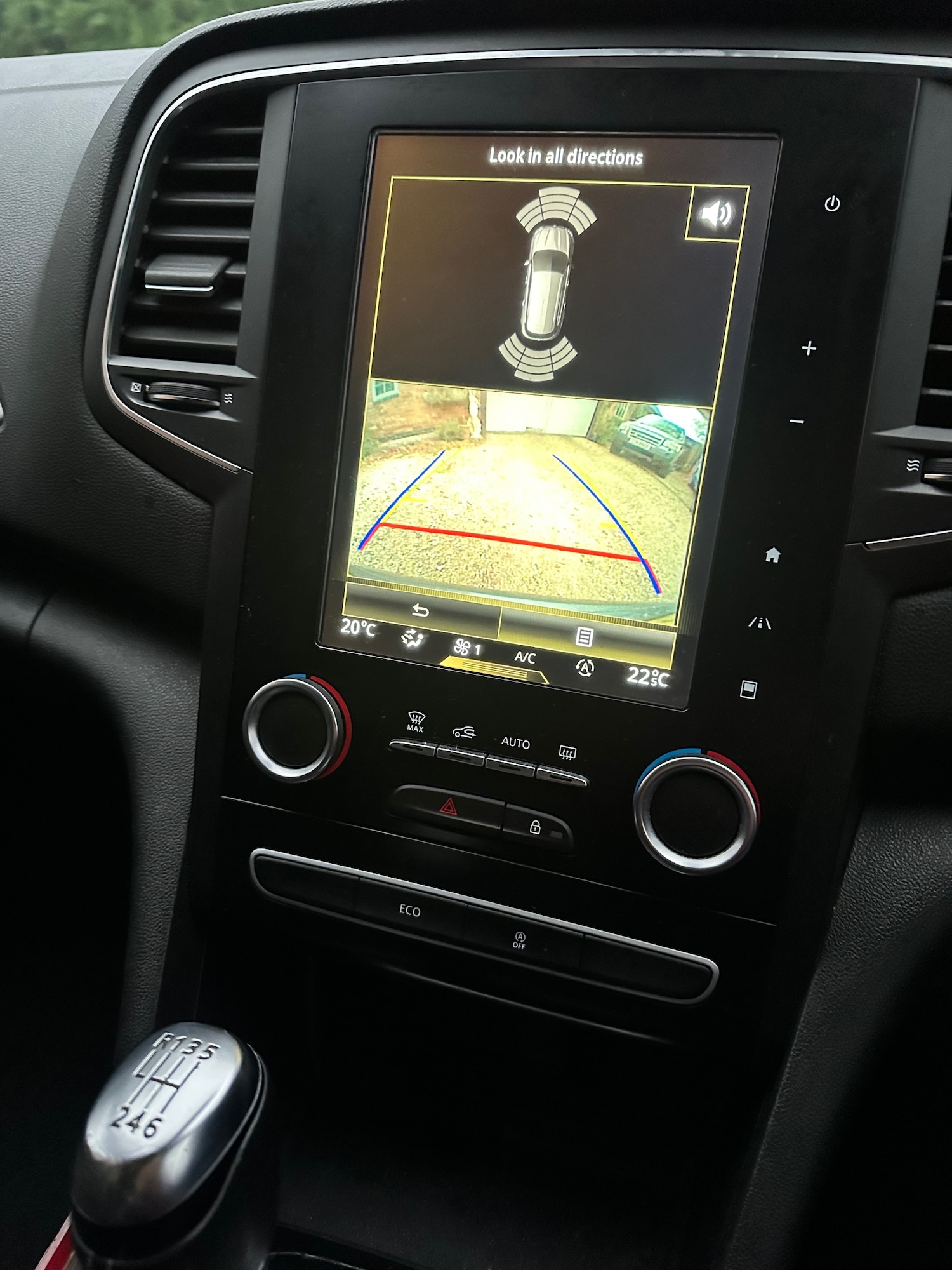 Used Renault Megane 2018 for sale - 76807299: Photo 20