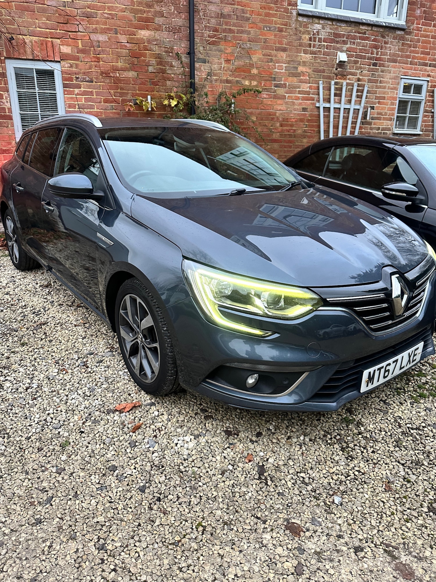 Used Renault Megane 2018 for sale - 76807299: Photo 9