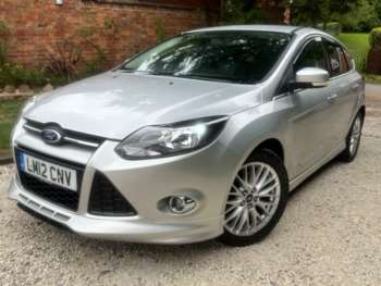 Used Ford Focus 2012 for sale - 75405814: Photo