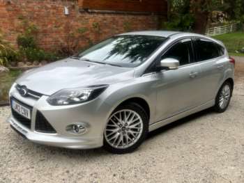 Used Ford Focus 2012 for sale - 75405814: Photo