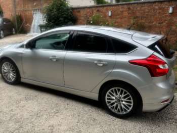 Used Ford Focus 2012 for sale - 75405814: Photo